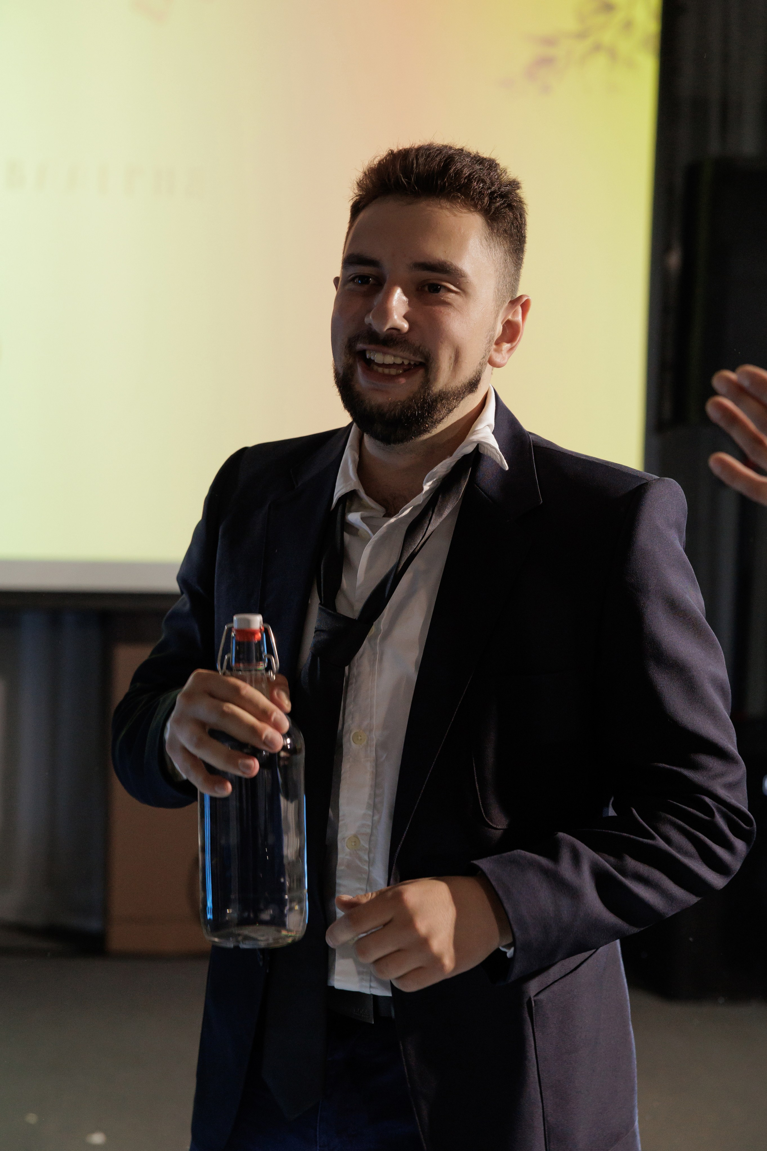 Я вновь смотрю в твои глаза!. Свадебный фотограф Калининград