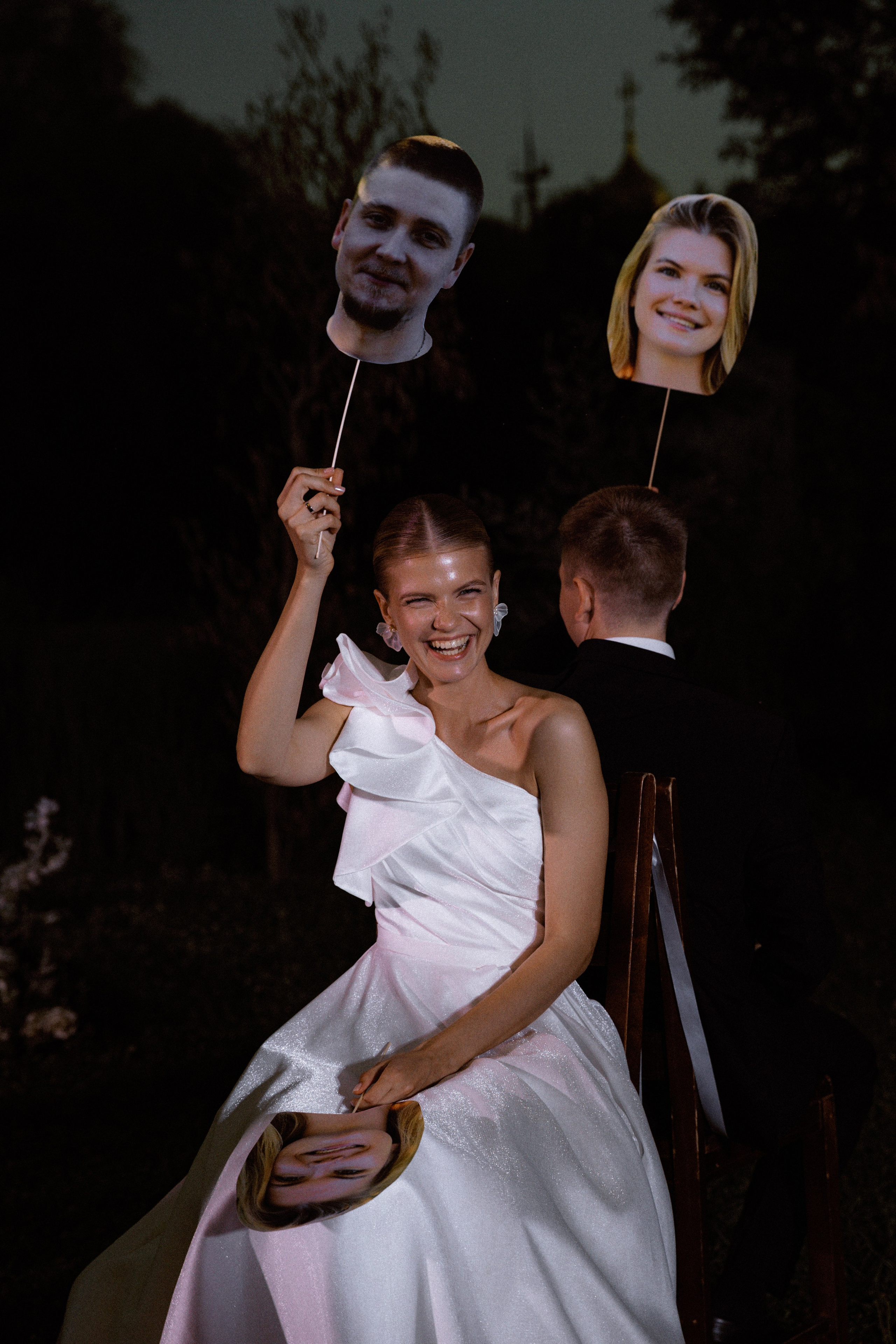 Олег & Олеся. Свадебный фотограф Лена Чистопольцева