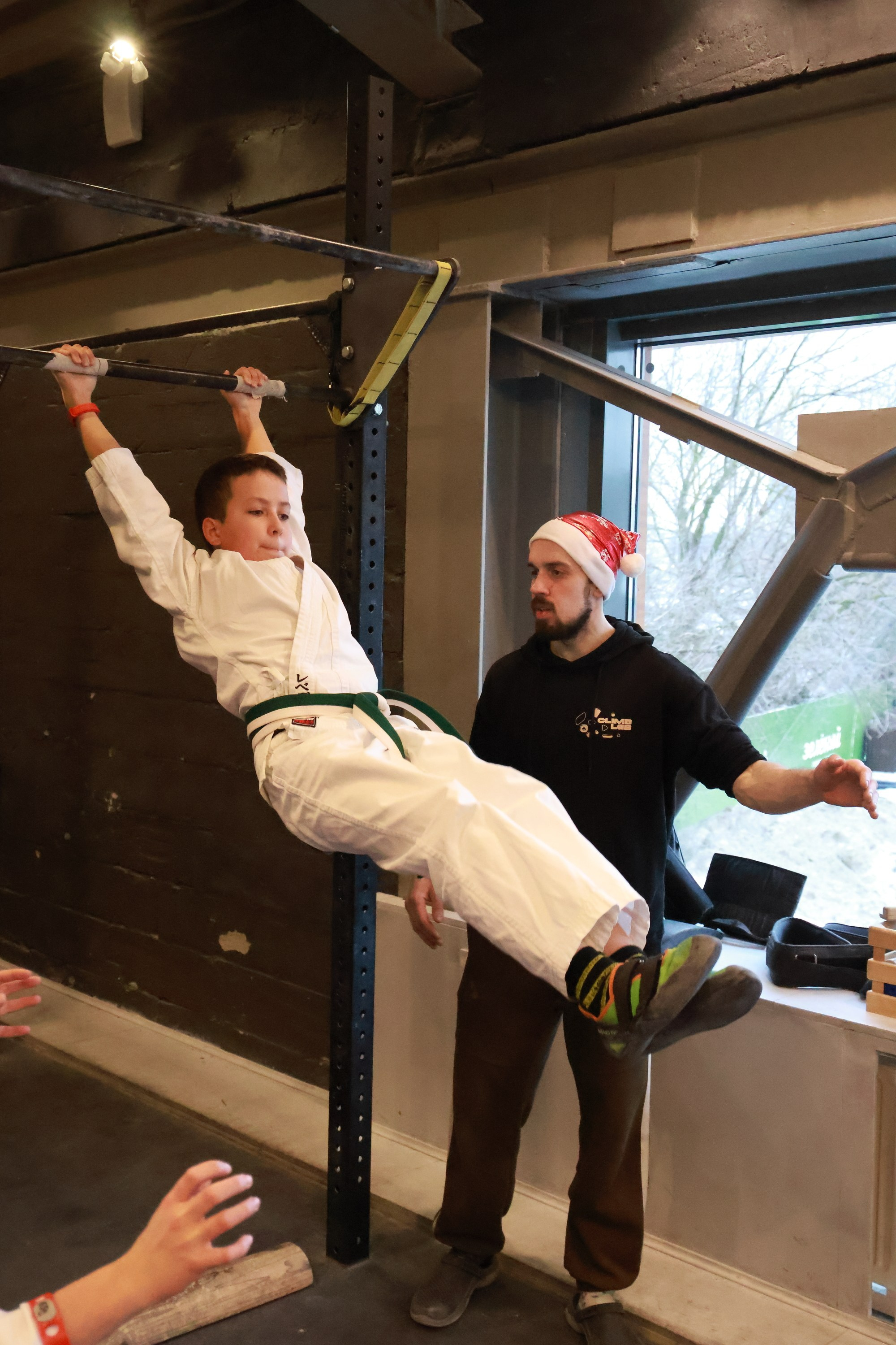 Репортажная фотосъёмка новогодней ёлки. Спортивный и репортажный фотограф Ермакова Светлана