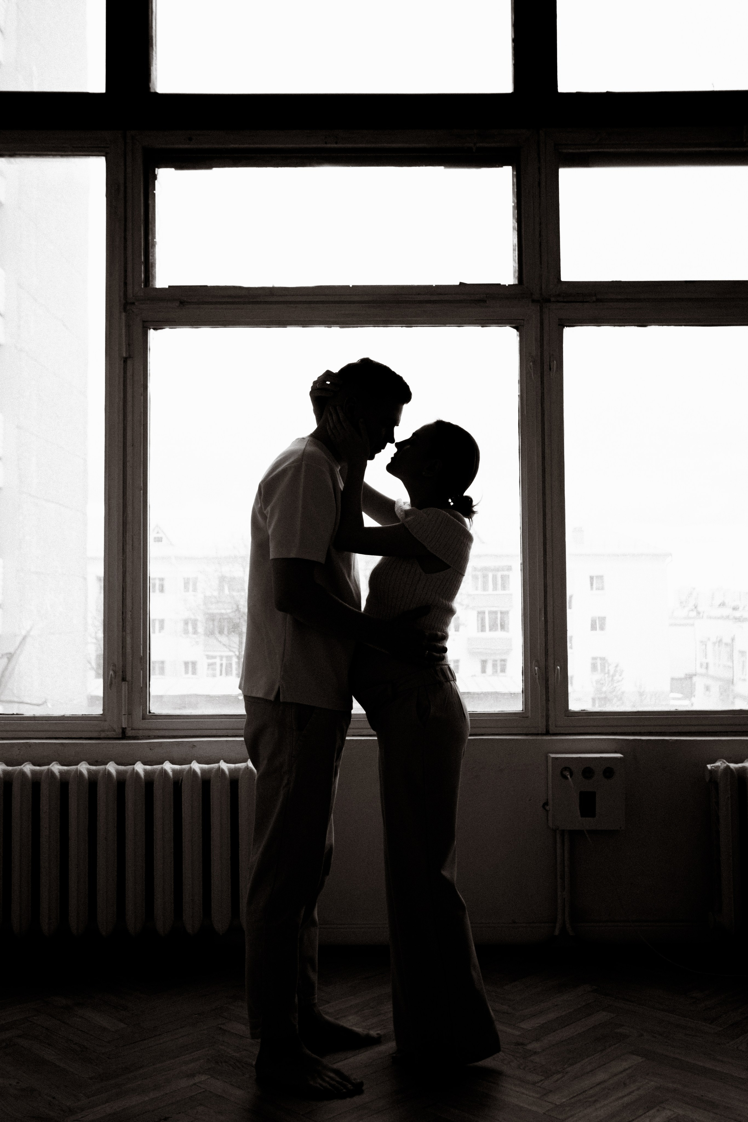 Диана. Фотограф Ира Григорьева