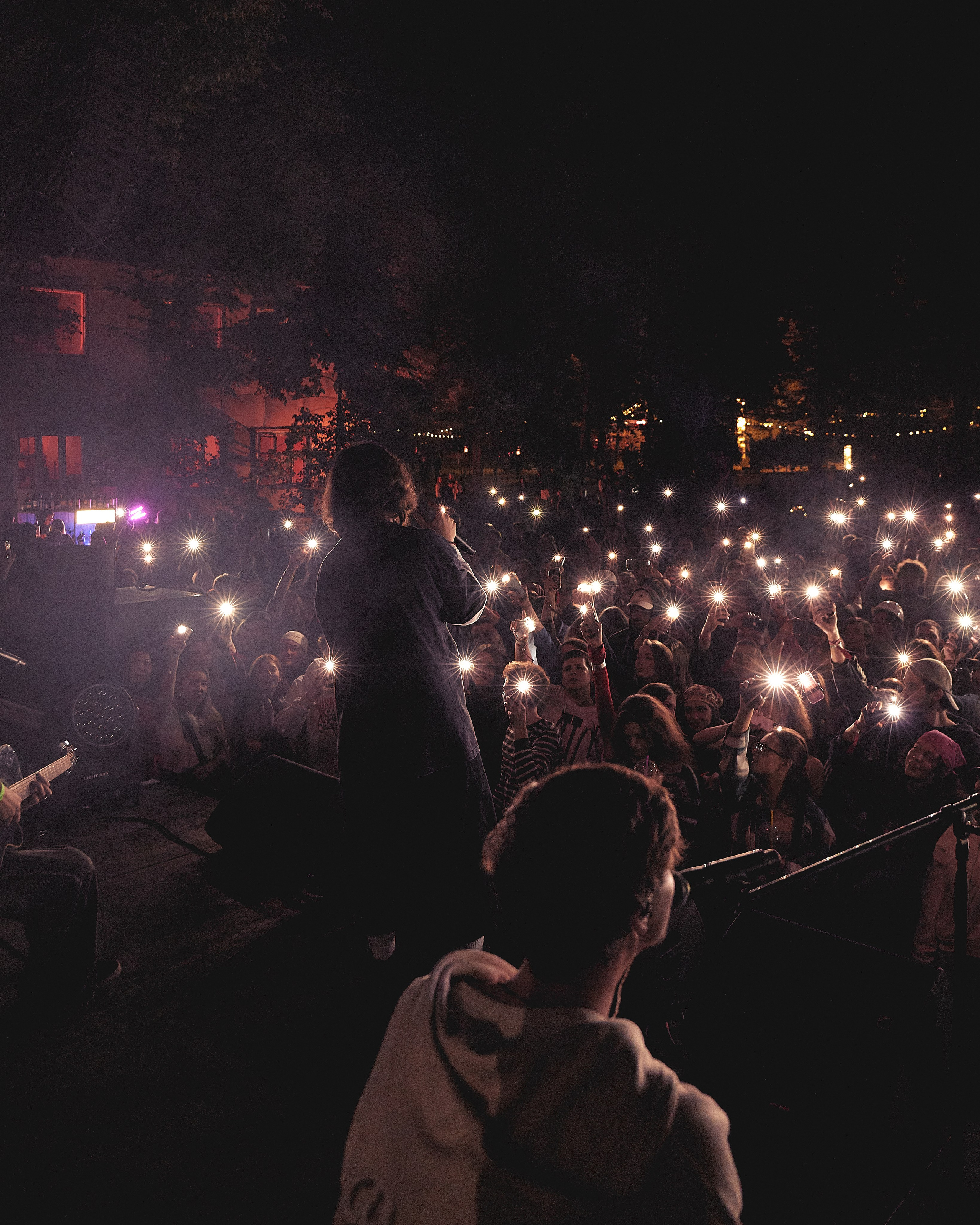 Круто фестиваль