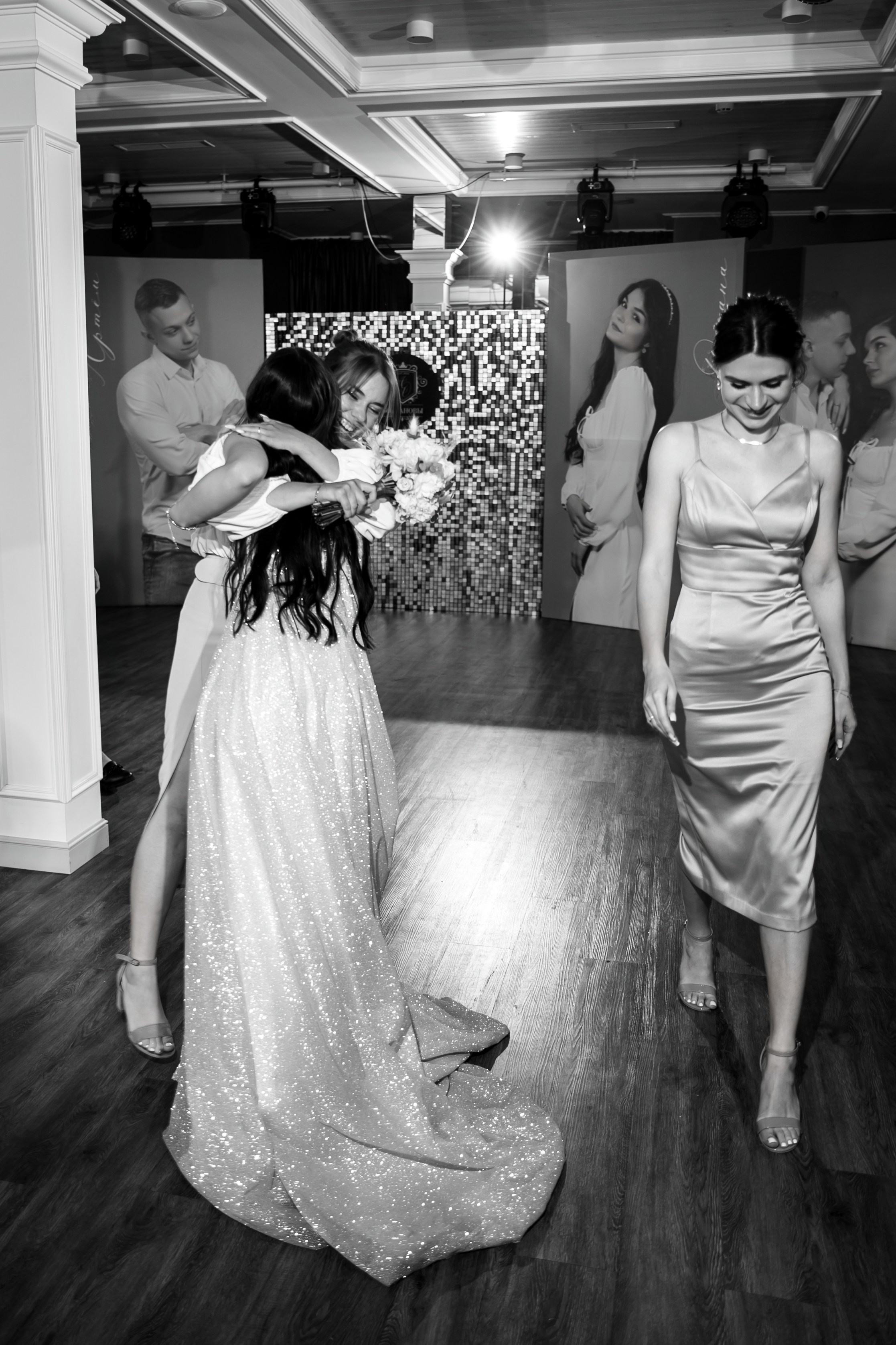 Оксана и Артём. Профессиональный фотограф Надежда Антонова