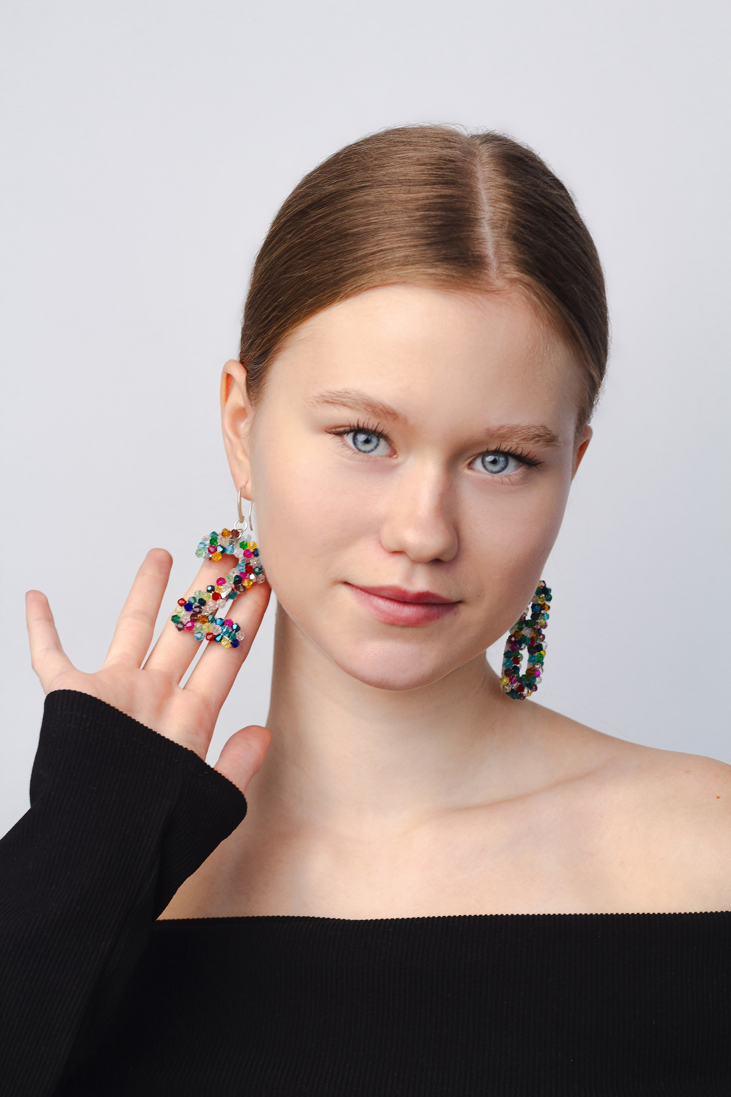 Sophia Kh. Modeling agency TM MODELS