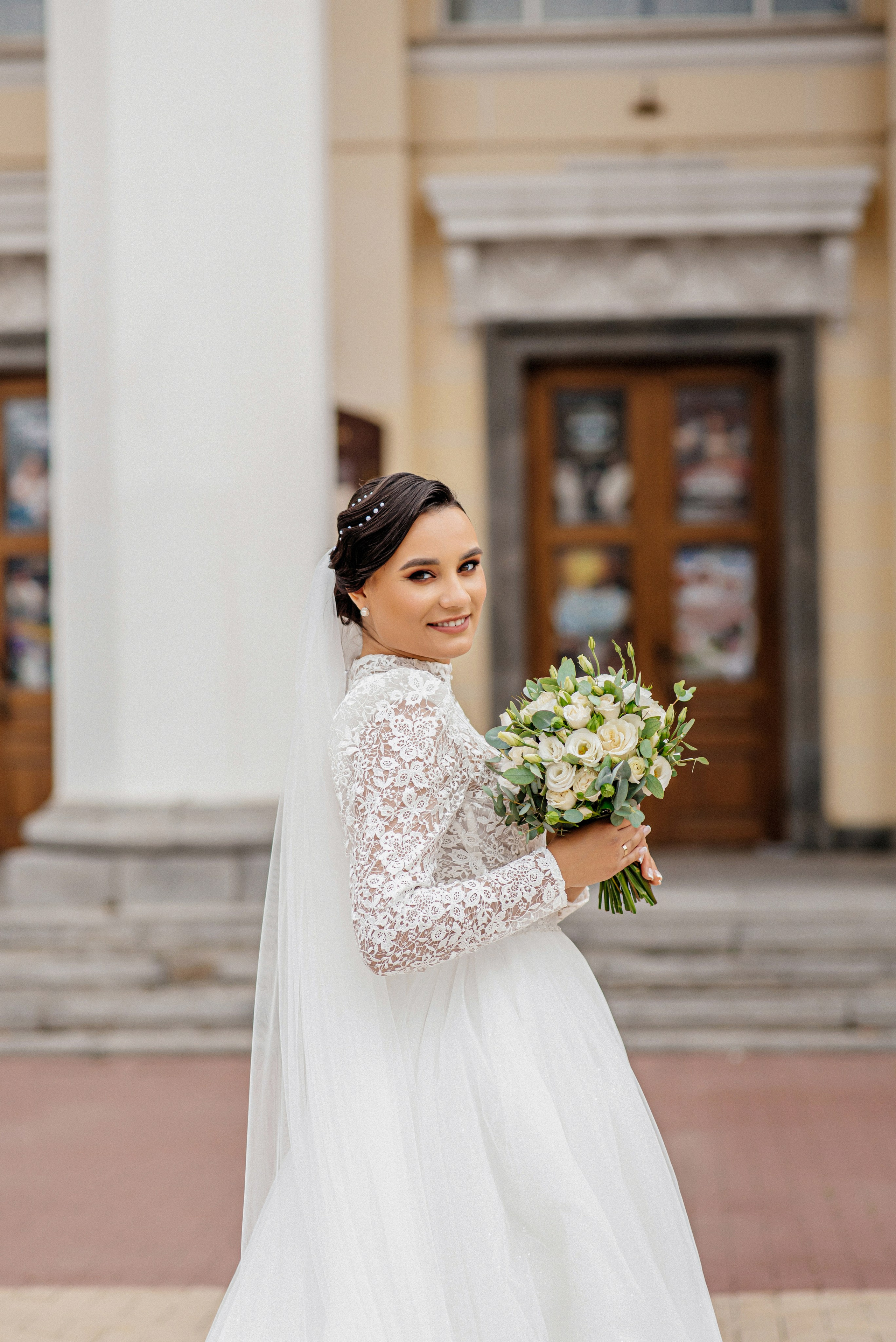 Дмитрий и Талина. Свадебный  и семейный фотограф в Белгороде Ирина Кононенко