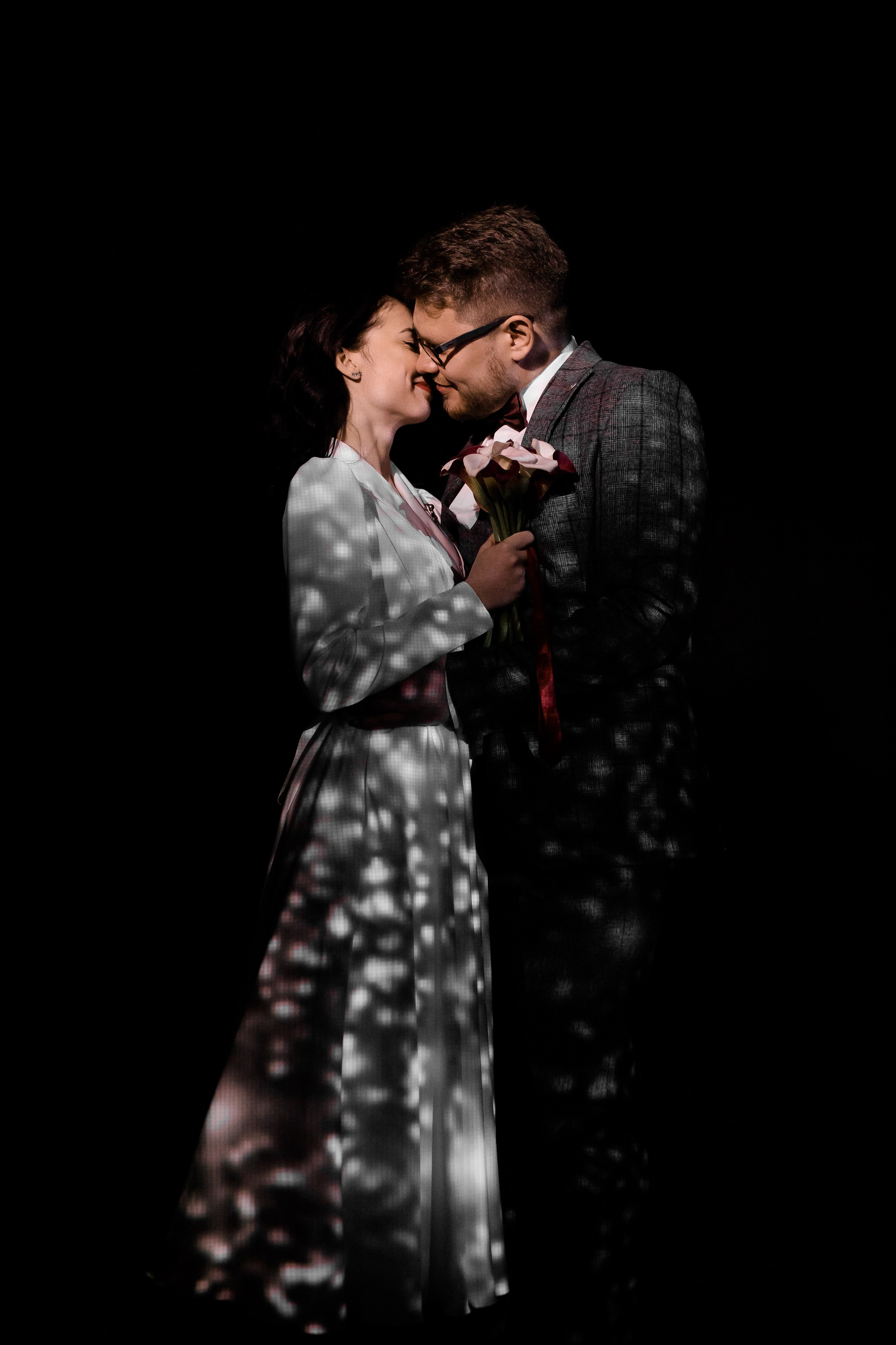 София + Иван. Свадебный и семейный фотограф в Саратове Маша Паника