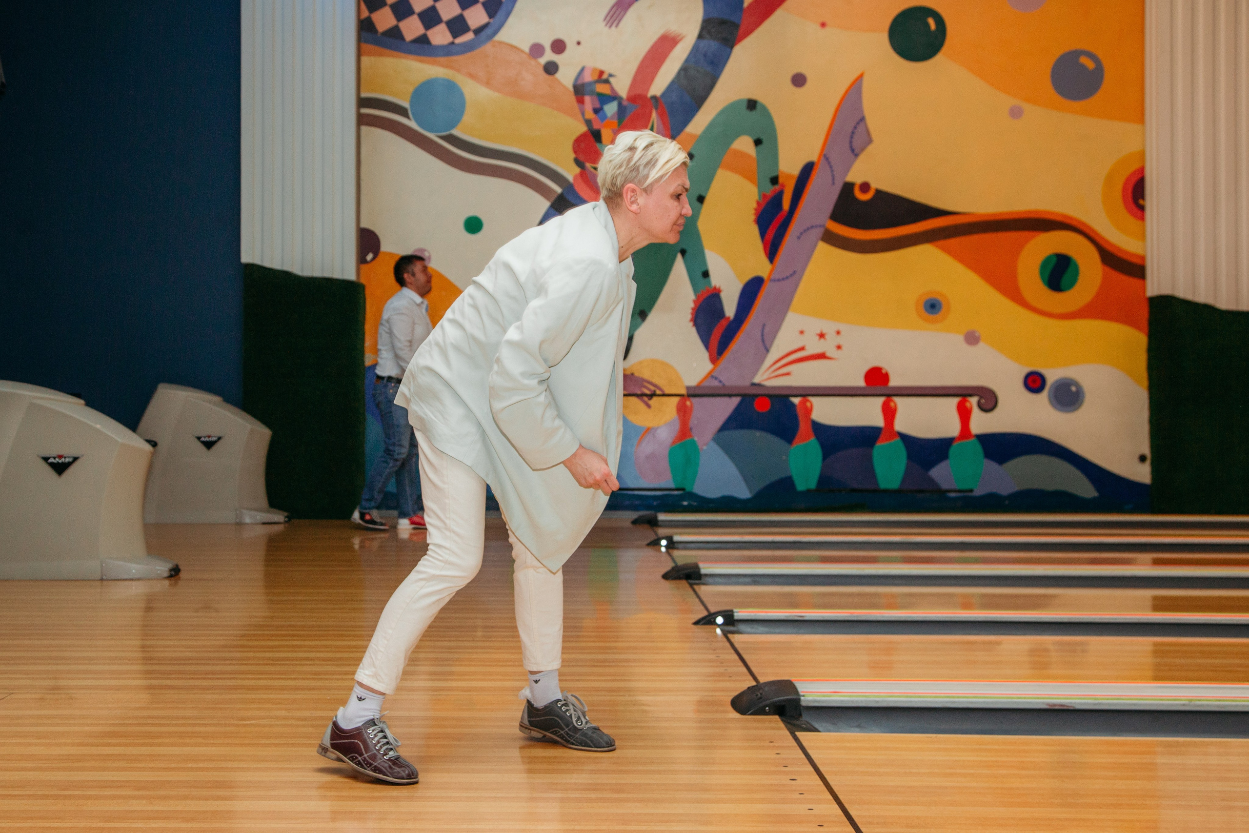 Корпоратив 7 марта. Свадебный фотограф Александр Абрамов Москва / Зеленоград