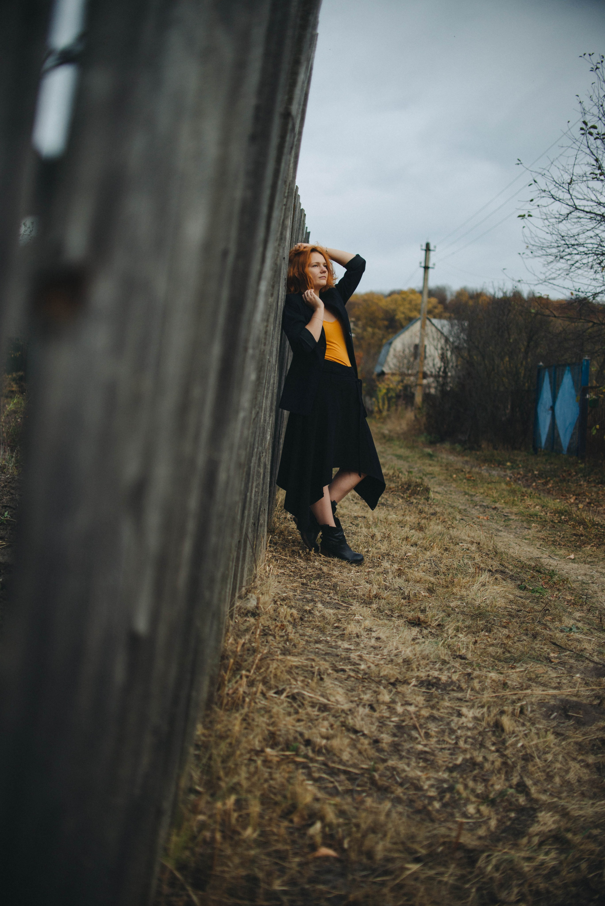 Настя. Главная