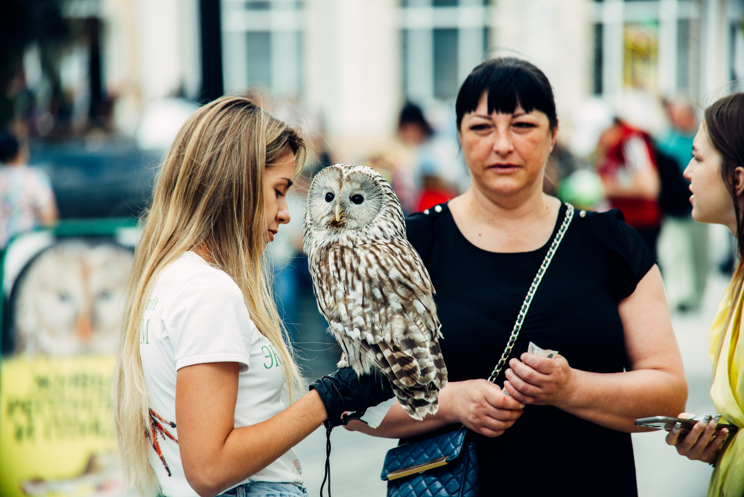 Нижний Новгород. Главная