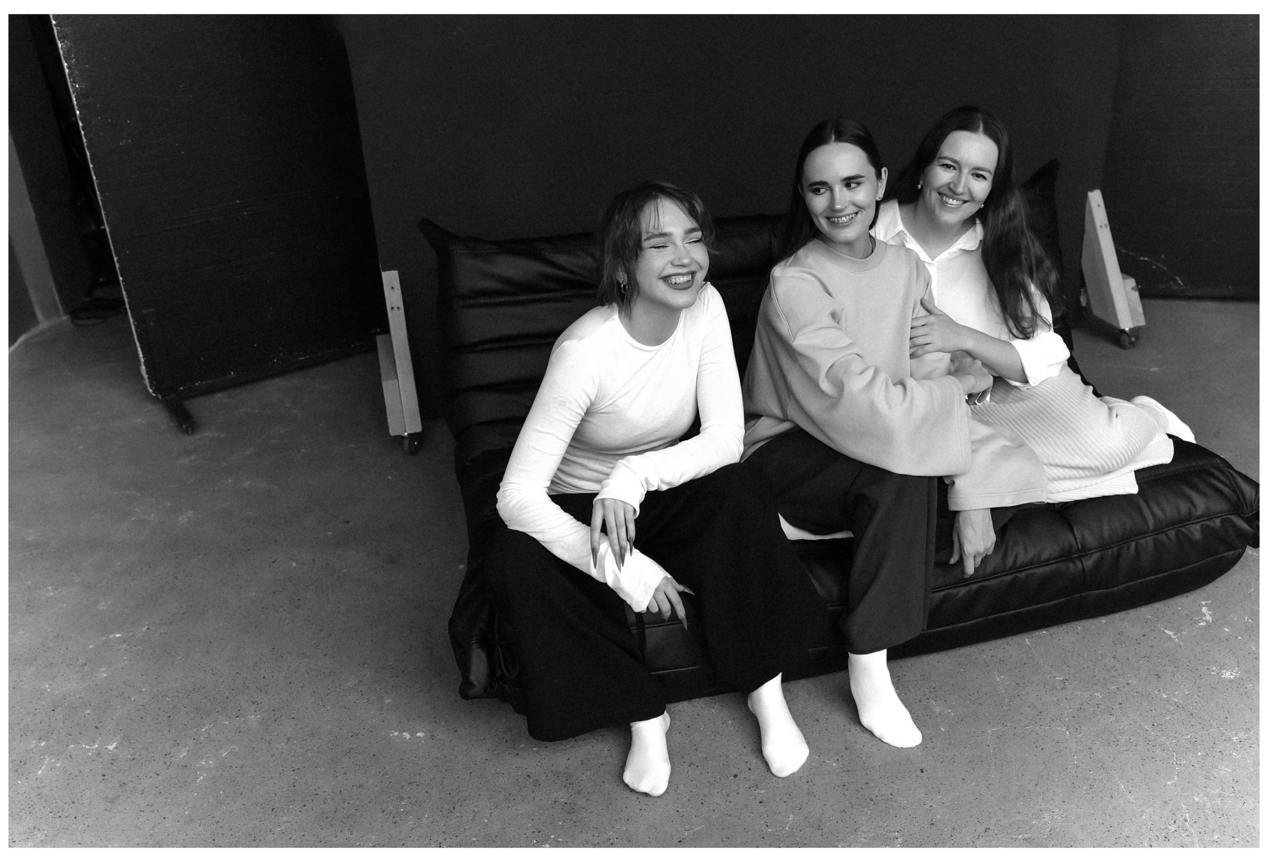 Семейная съемка. Фотограф Москва, Санкт-Петербург, Абакан