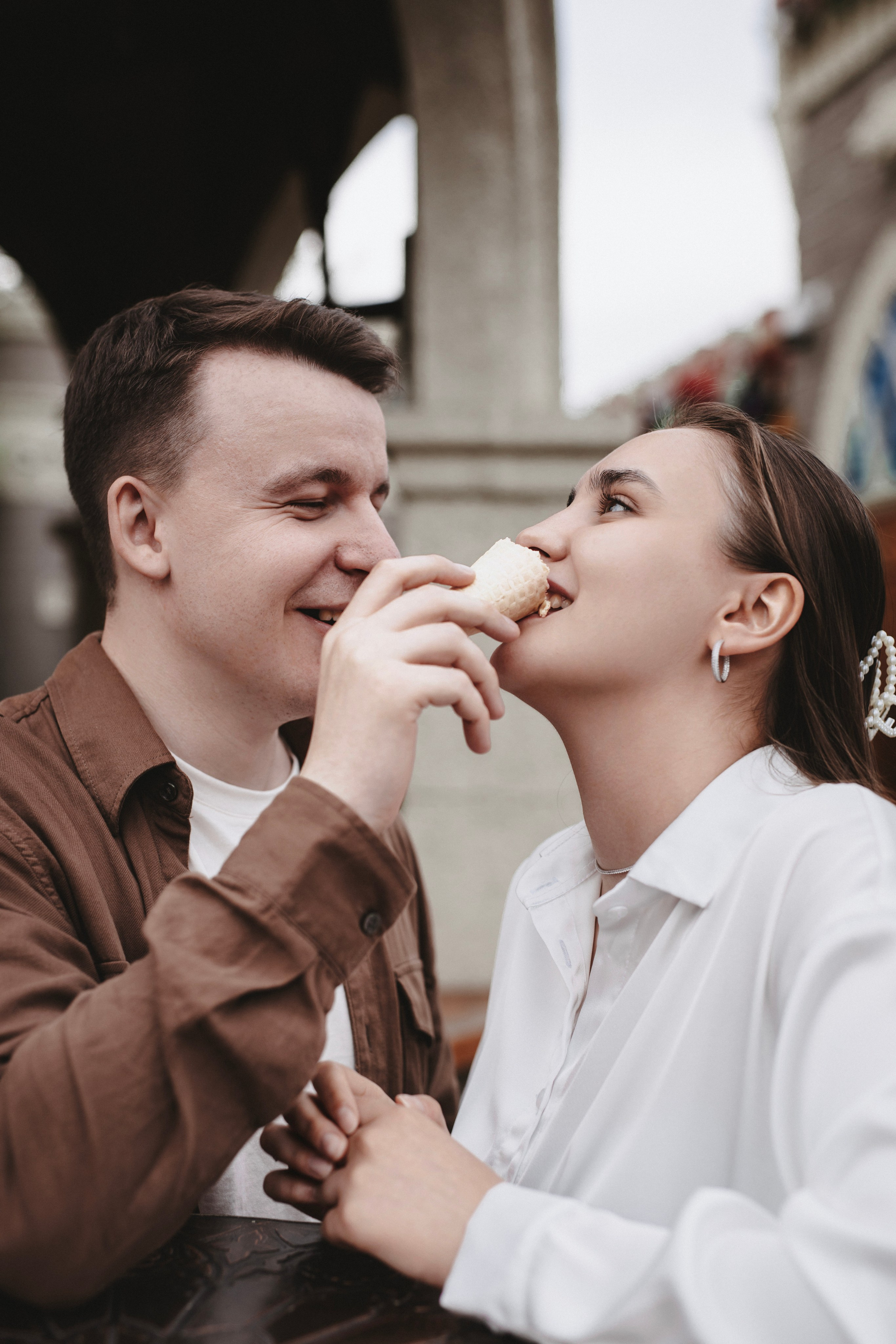 LOVE. Портретный фотограф в Москве, Зайцева Ольга
