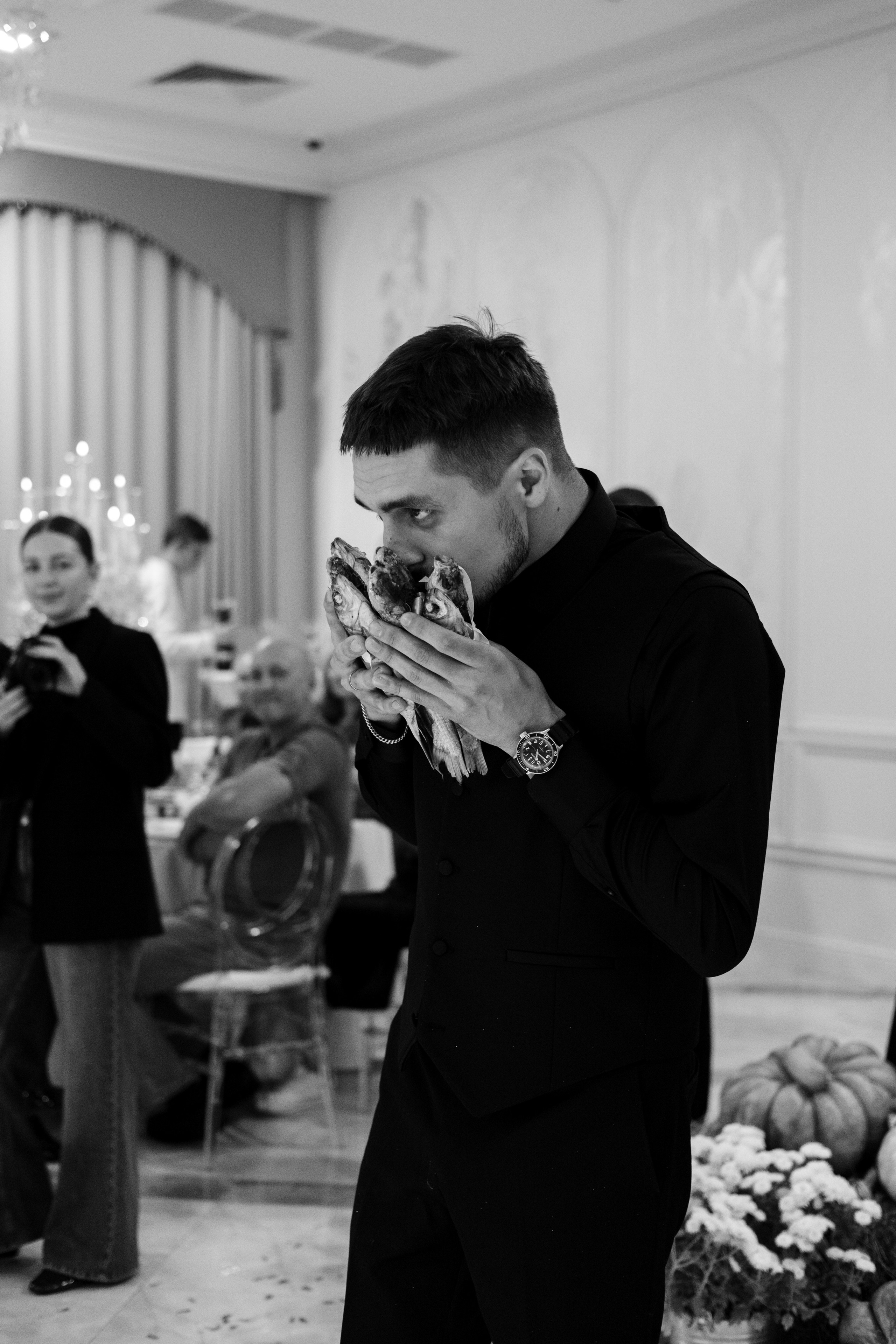 Шамиль и Анастасия. Фотограф в Астрахани Миронова Анастасия