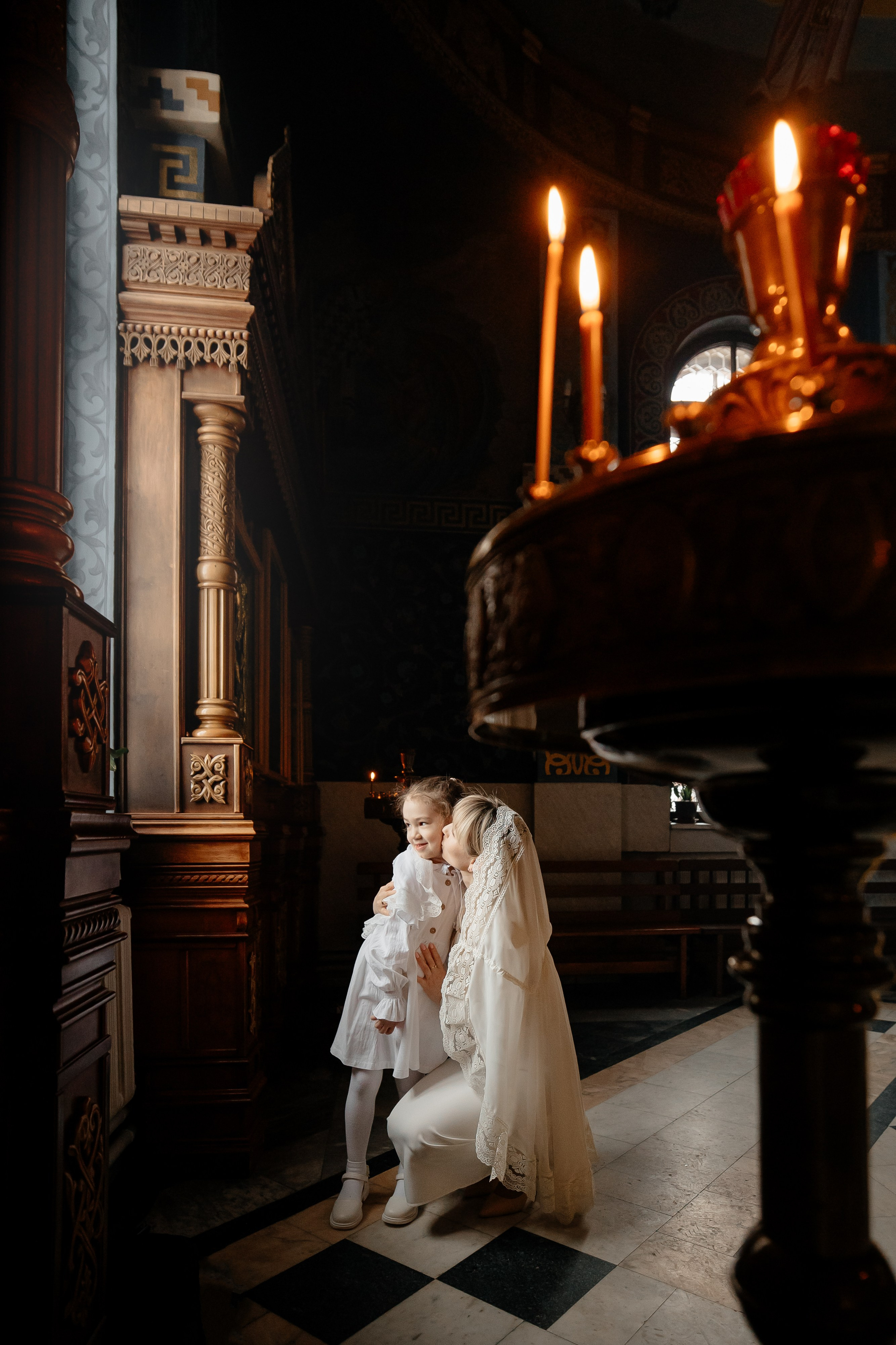 Фото портфолио крещения. Фотограф крещения венчания Чебоксары, Чувашия Татьяна Иванова