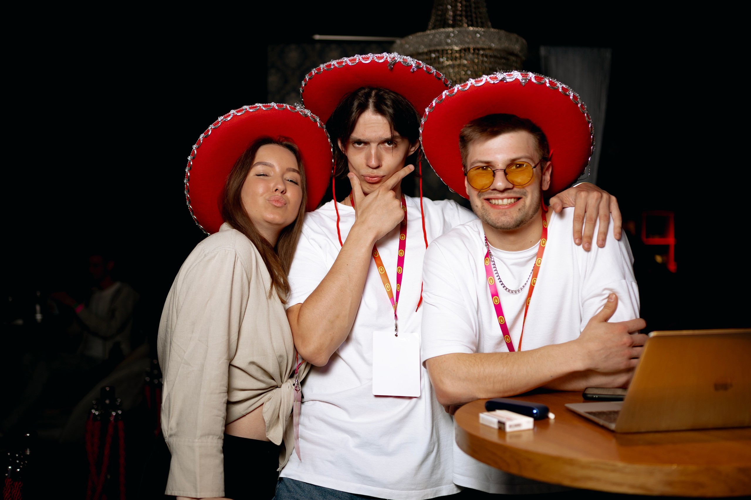 Музыкальный квиз. Фотограф Екатеринбург | Оля Макарова