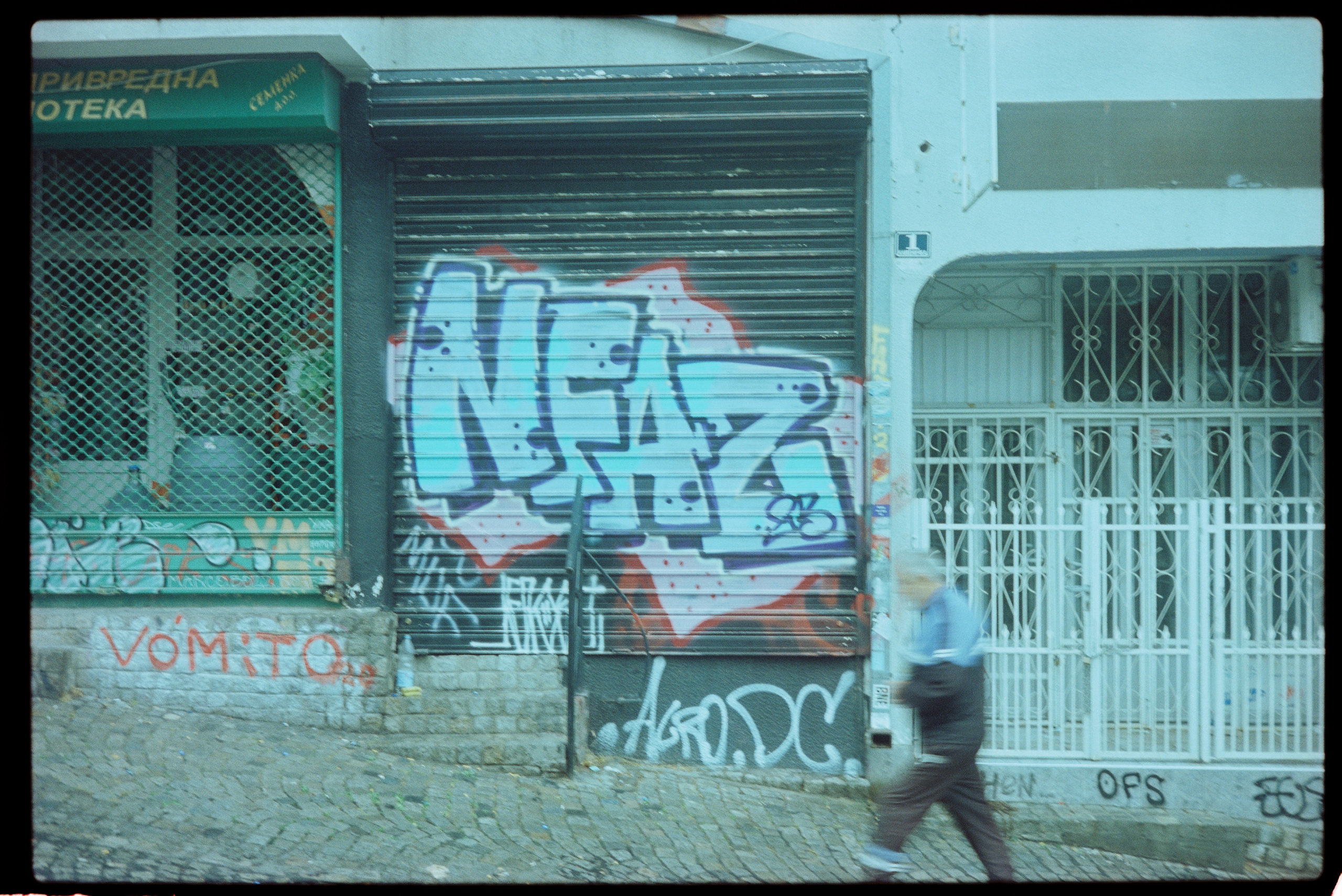 LIFE. Zheltokhov Egor