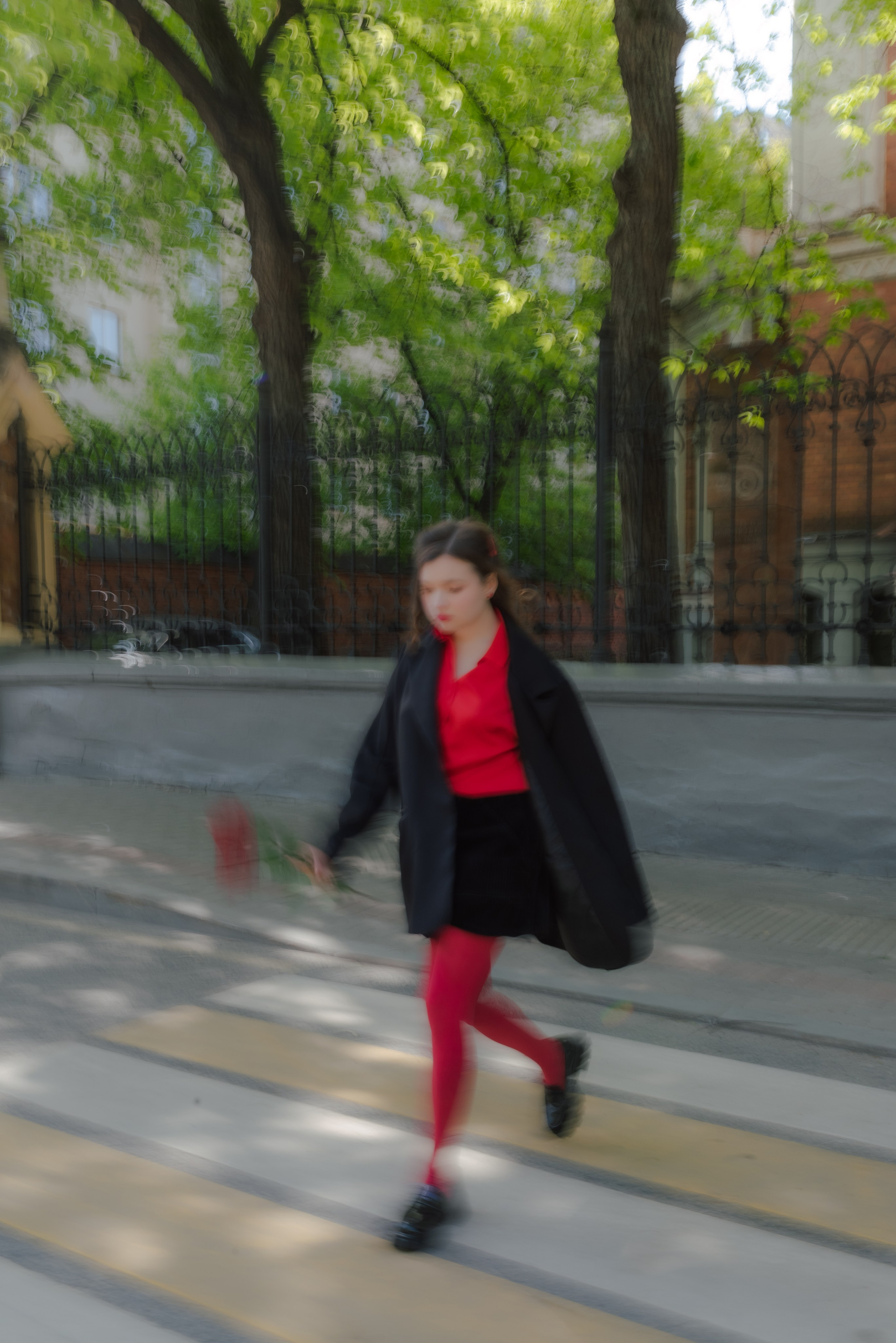 Для релиза Алёны Швец. Фотограф Нетбай Ксения в Москве Калуге