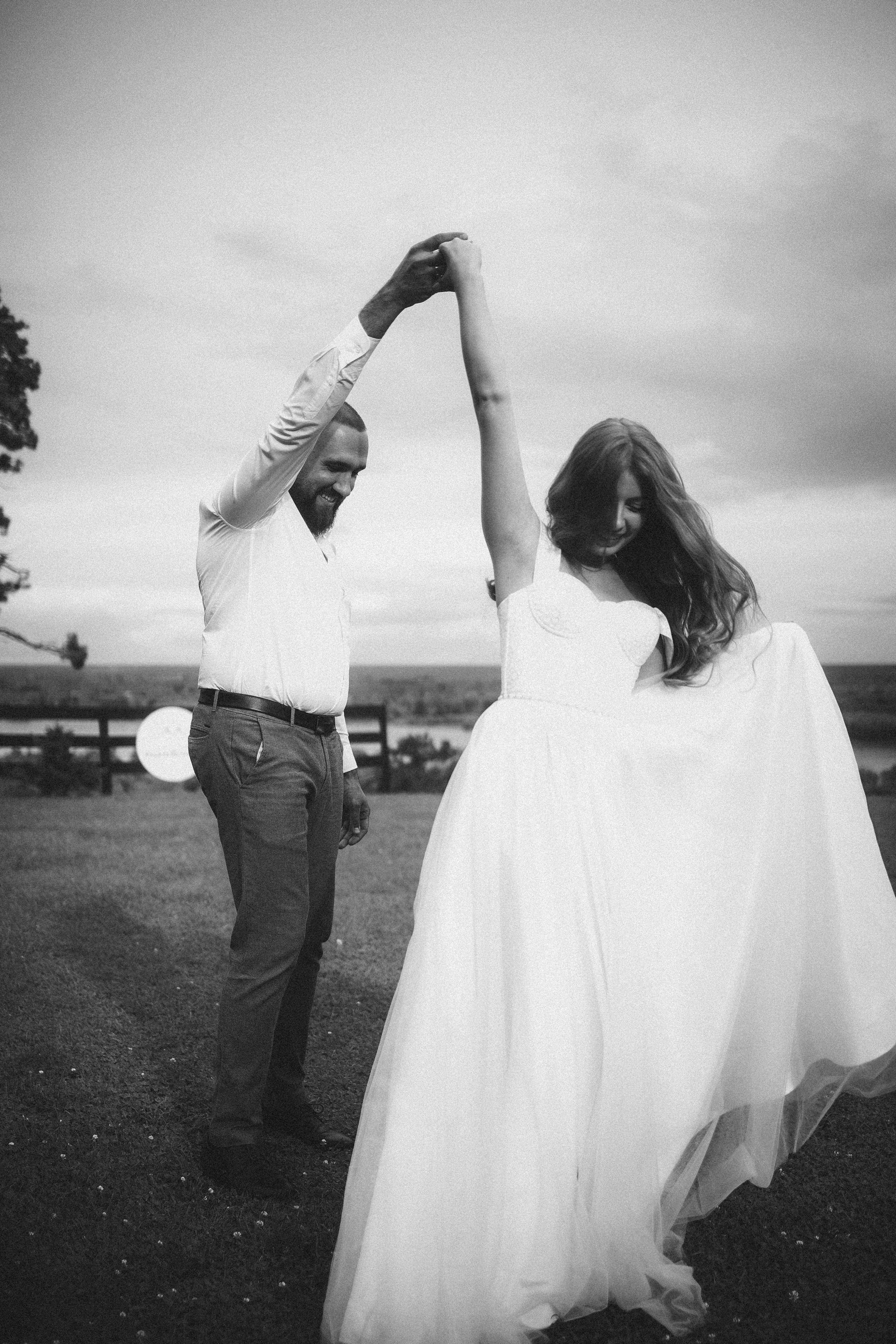 Сергей & Наталья. Фотограф Барнаул Надежда Киселева