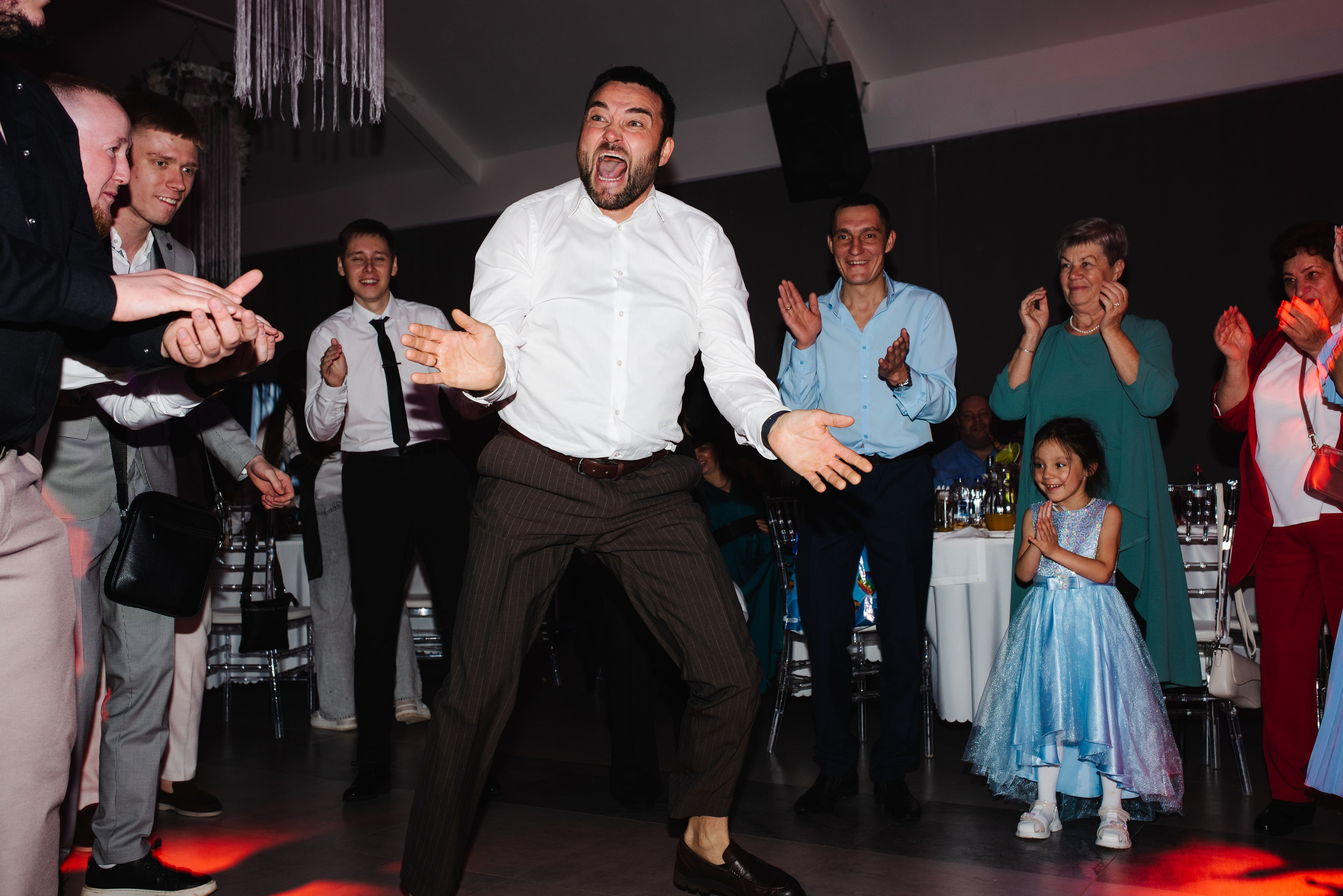 Самый лучший день. Свадебный фотограф Анастасия Бударина