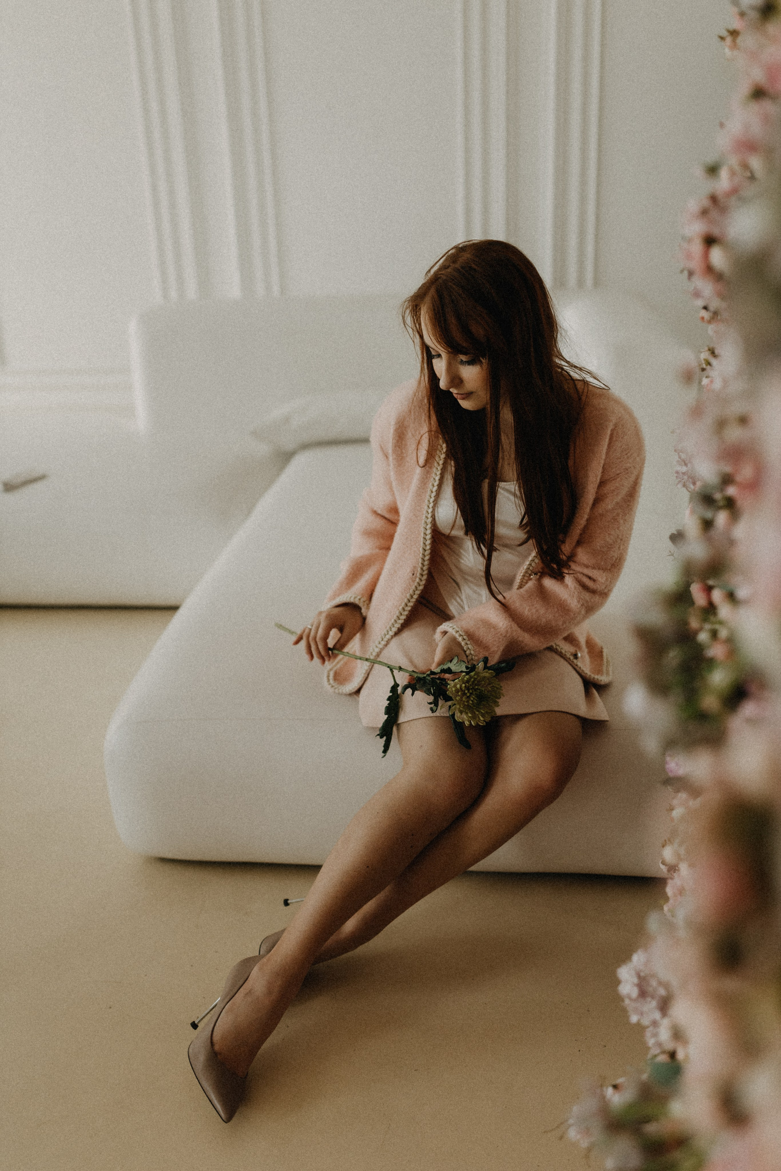 Настя. Фотограф в Петербурге Ольга Стрельченко