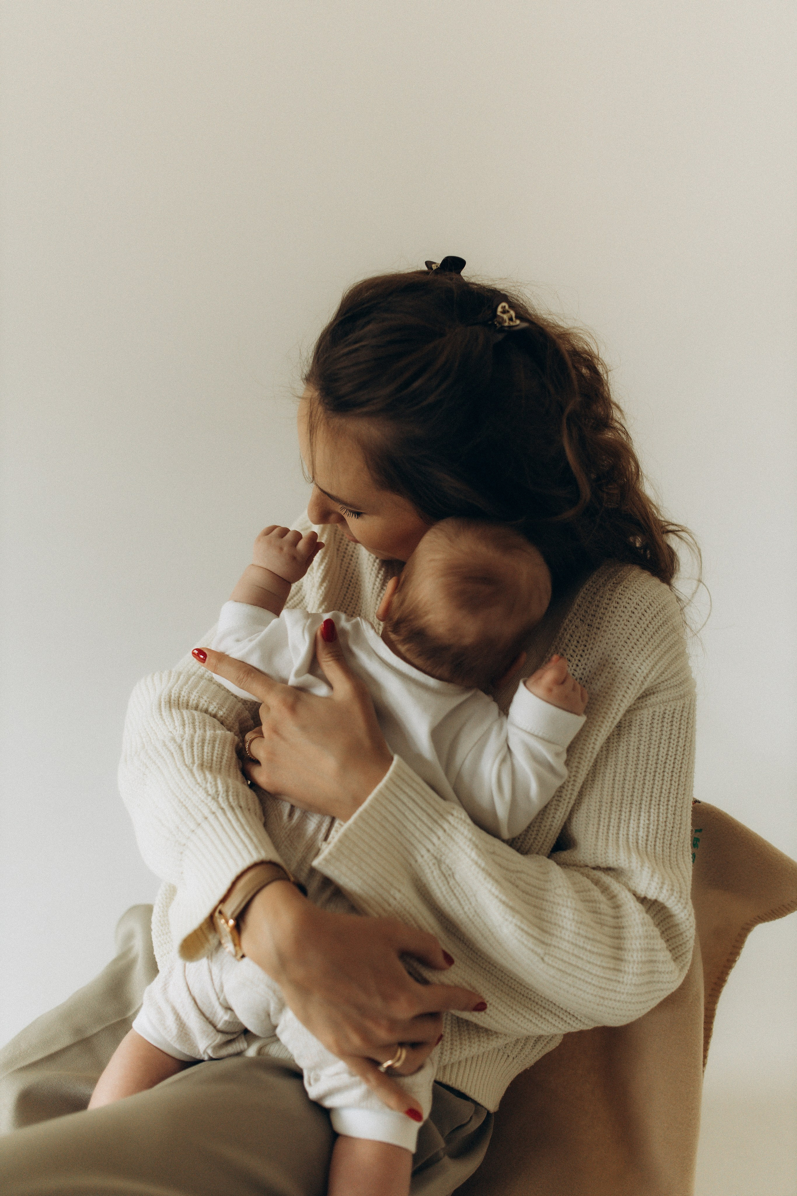 Женя и Максим. Фотограф в Петербурге Ольга Стрельченко