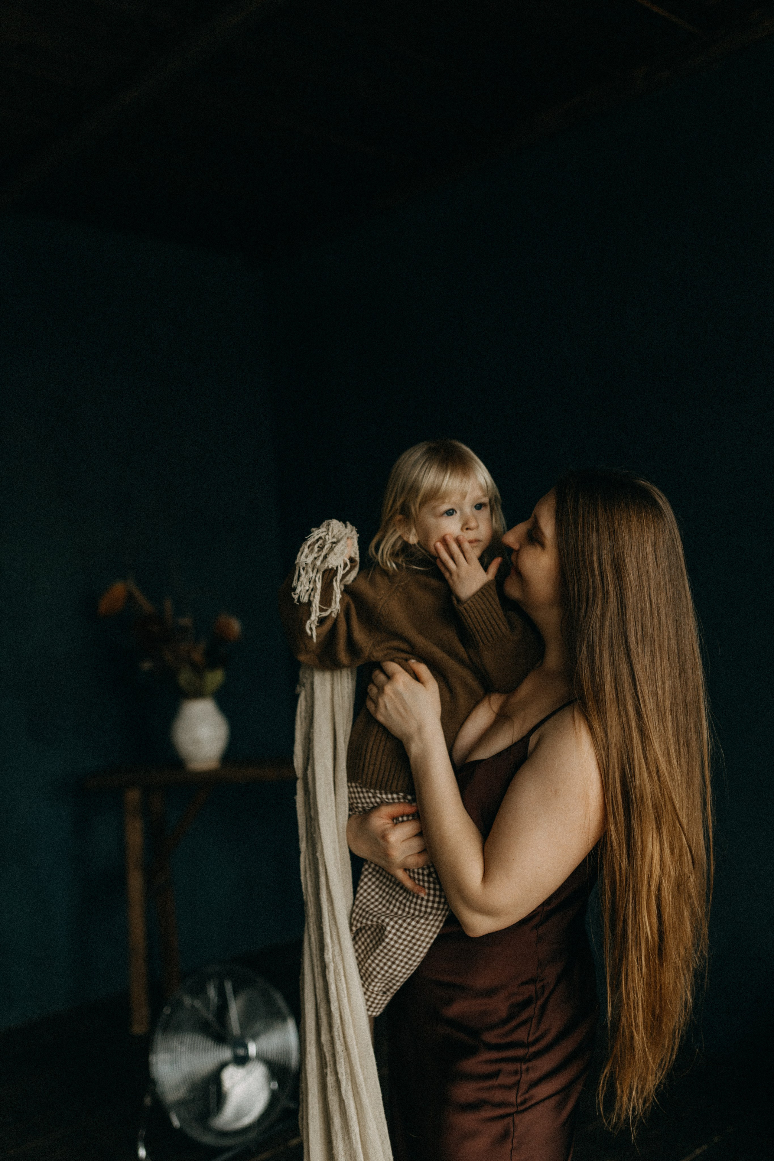 Ангелина и Есения. Фотограф в Петербурге Ольга Стрельченко