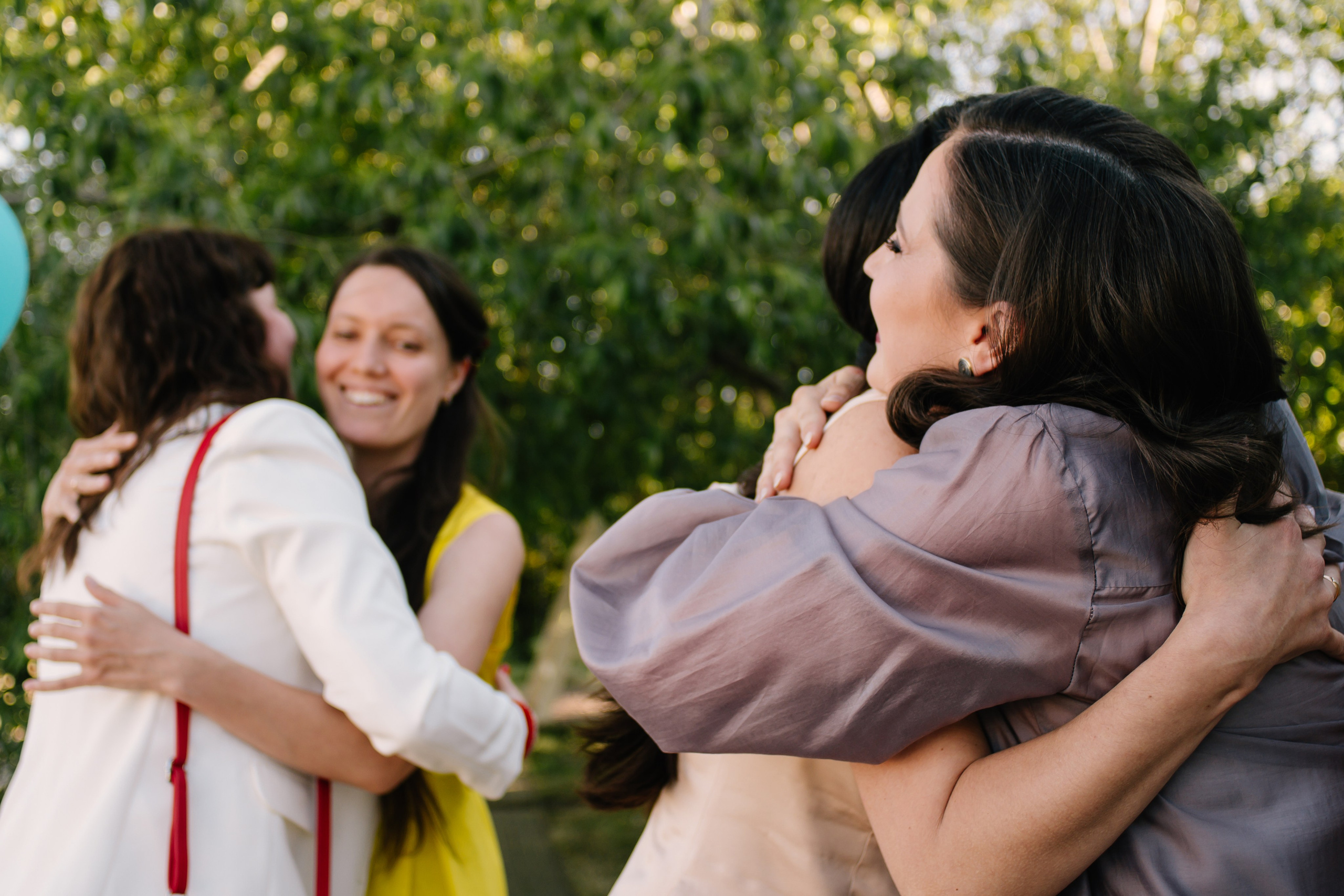 Корпоратив компании «Умница». Фотограф в Челябинске Любовь Денисенко