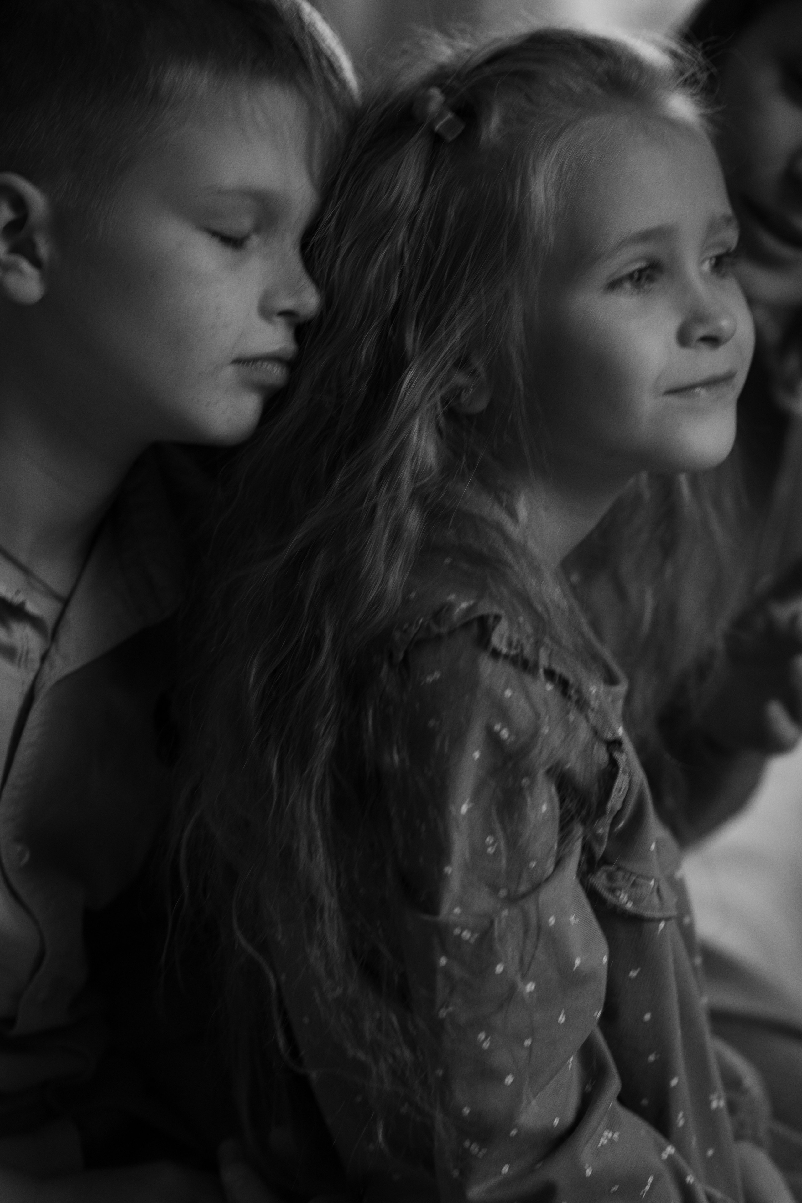 Семейная съемка для Галины. Фотограф Катя Стрельцова