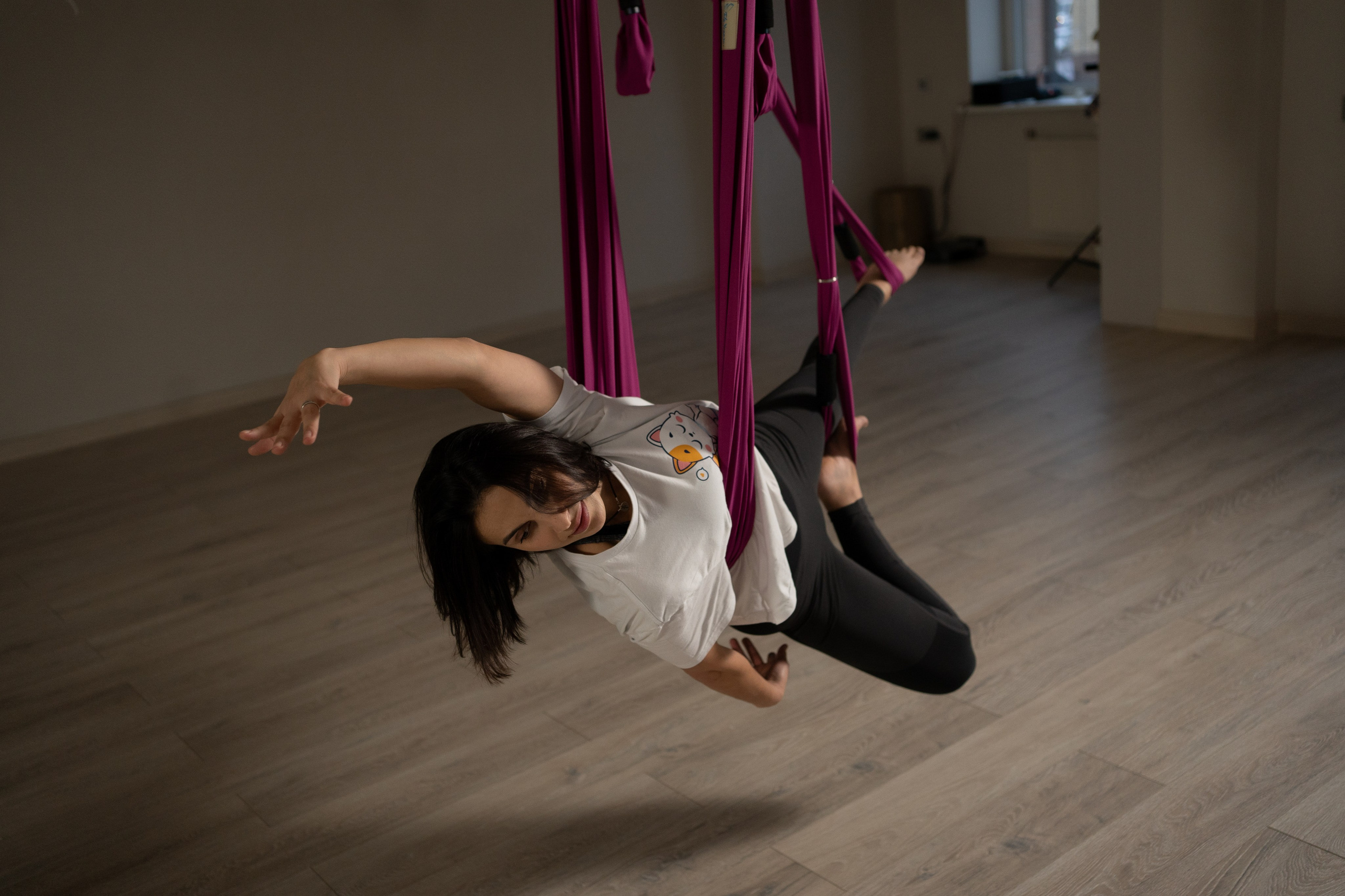 Елена. Фотограф Катя Стрельцова