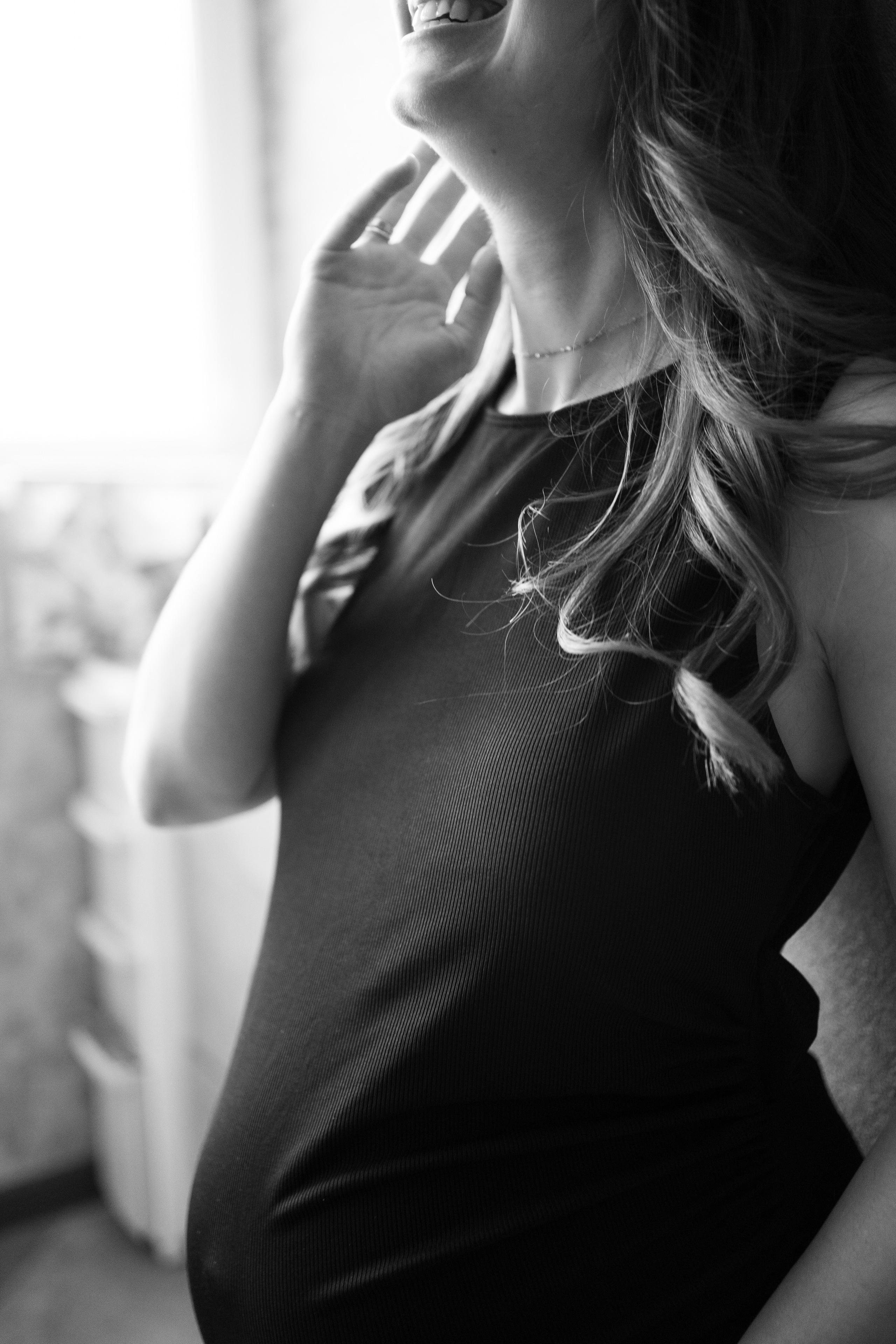 Дарья. Фотограф Катя Стрельцова