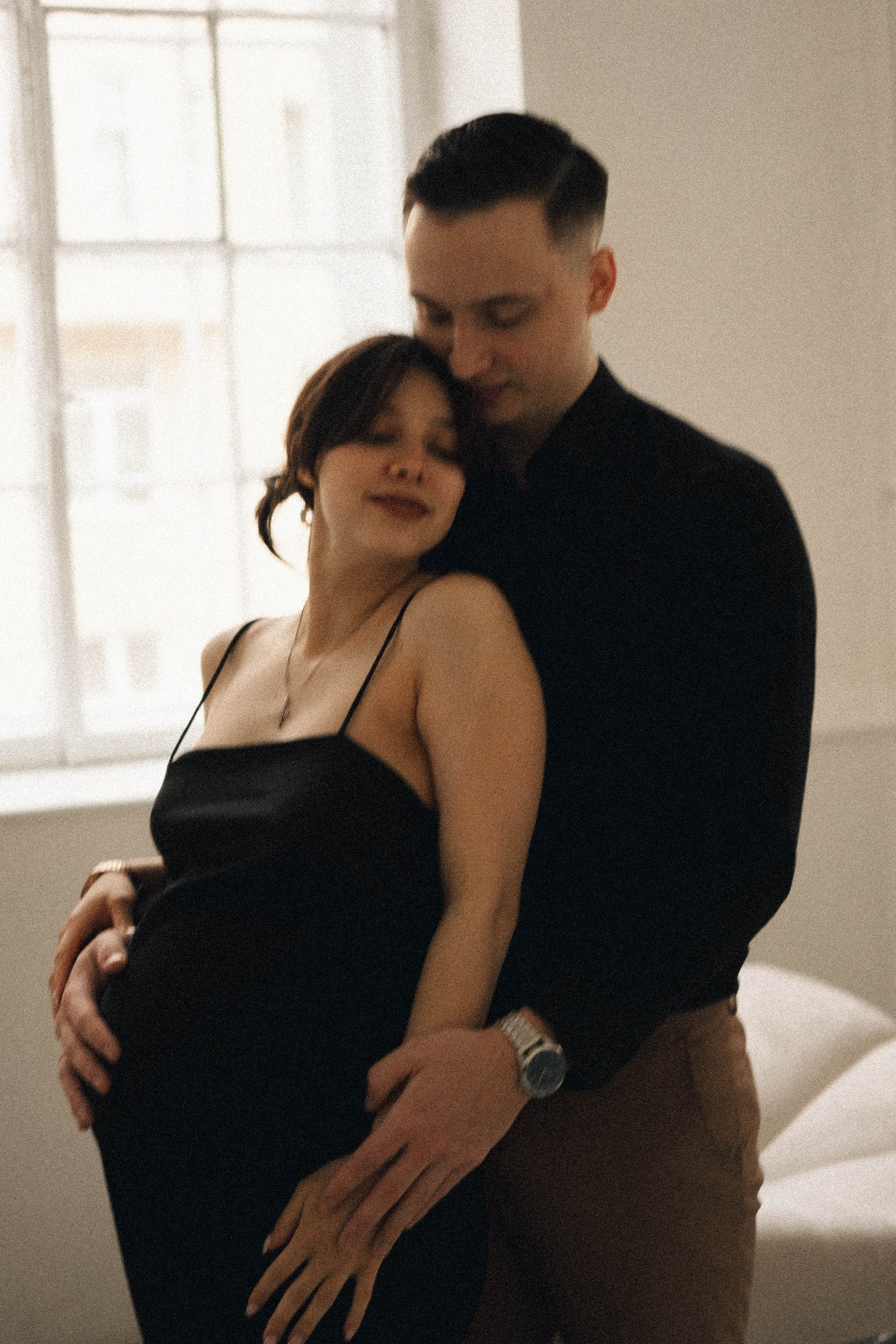 Love Story Беременность. Профессиональный фотограф, Санкт-Петербург — Виктория Богомолова