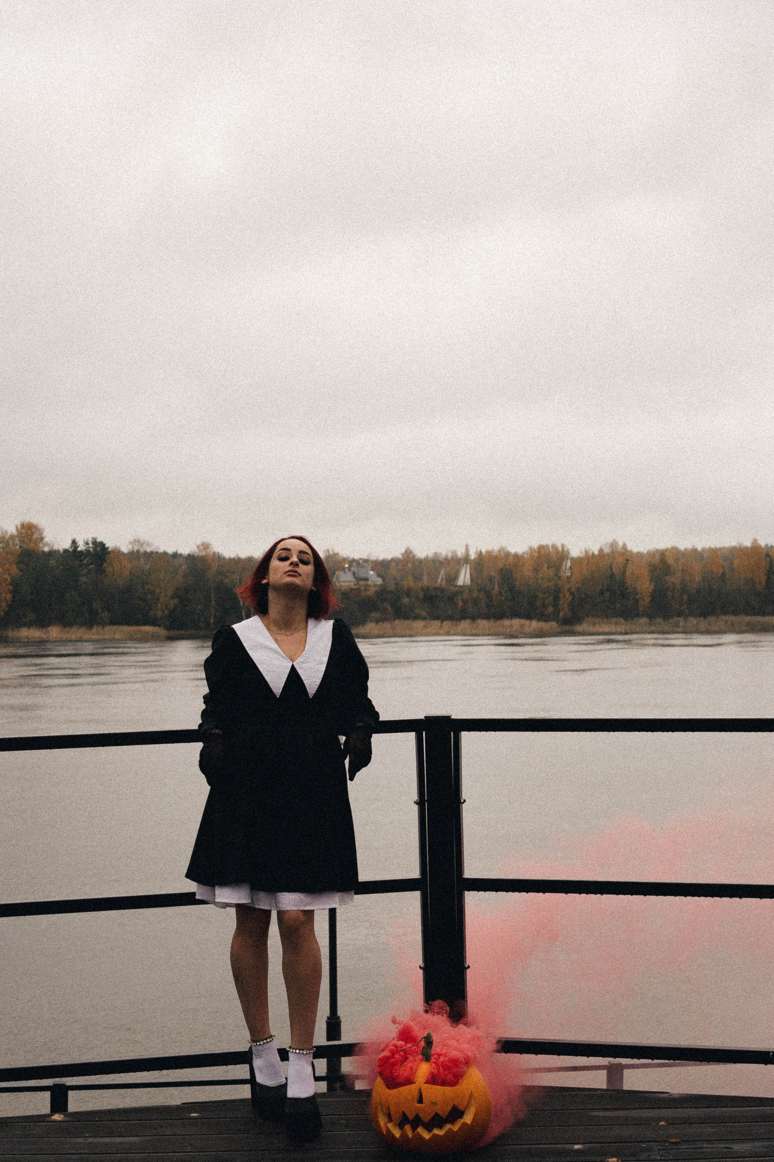 Осеняя. Профессиональный фотограф, Санкт-Петербург — Виктория Богомолова