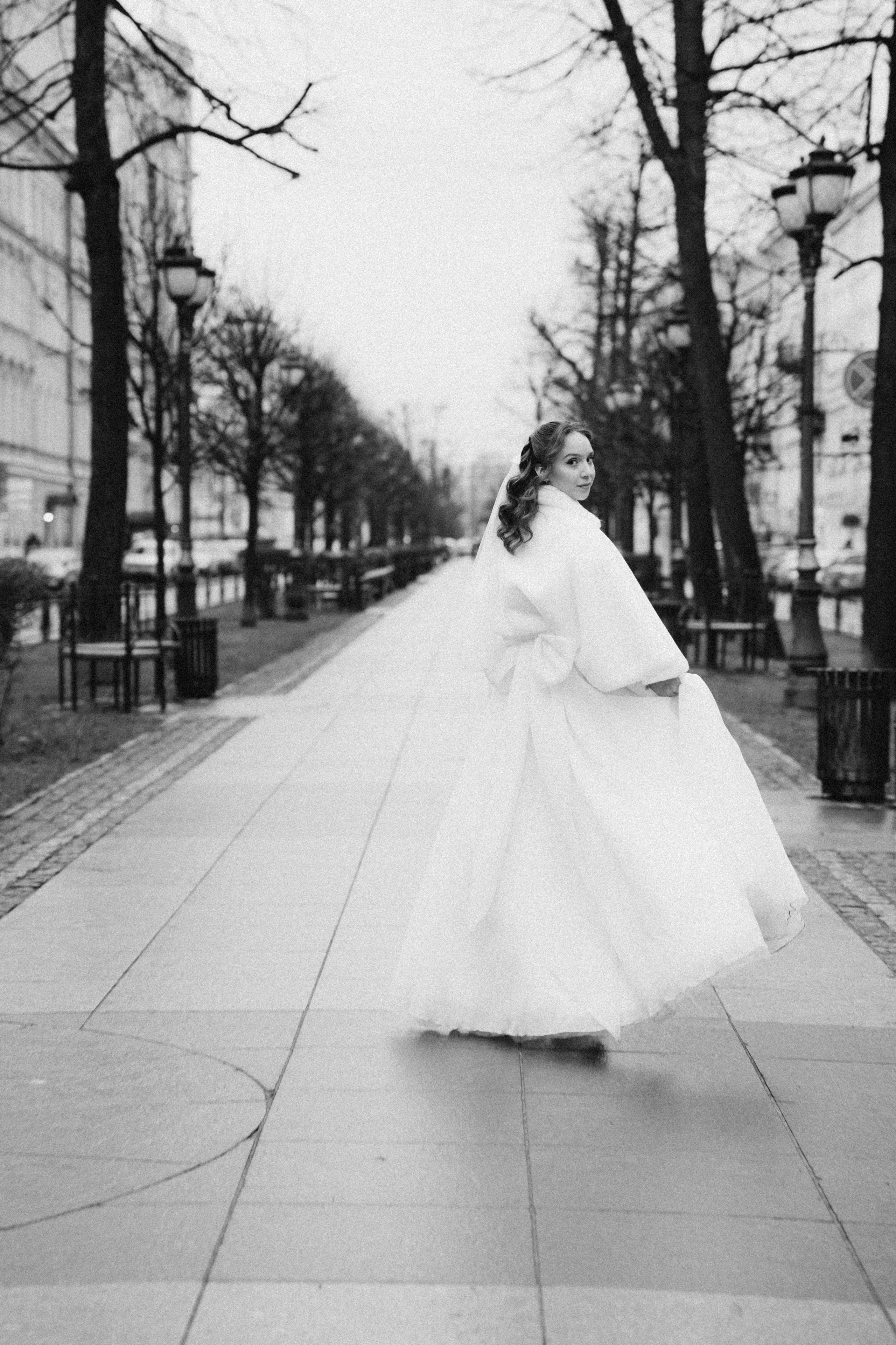 СВАДЕБНАЯ ВО ВТОРОМ ДВОРЦЕ И ПРОГУЛКА В ТАВРИЧЕСКОМ САДУ ЧБ. Профессиональный фотограф, Санкт-Петербург — Виктория Богомолова