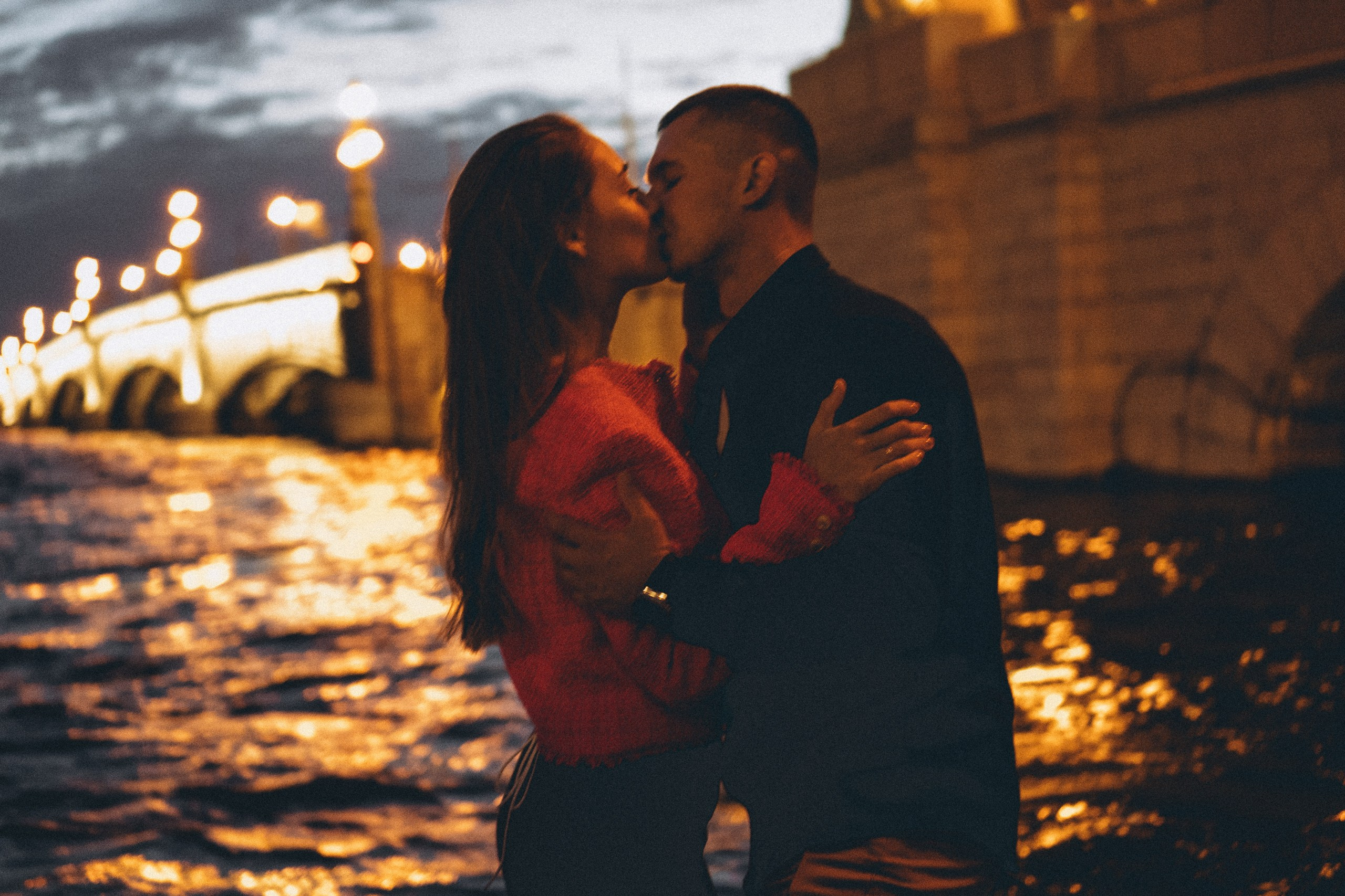 Белые ночи. Профессиональный фотограф, Санкт-Петербург — Виктория Богомолова