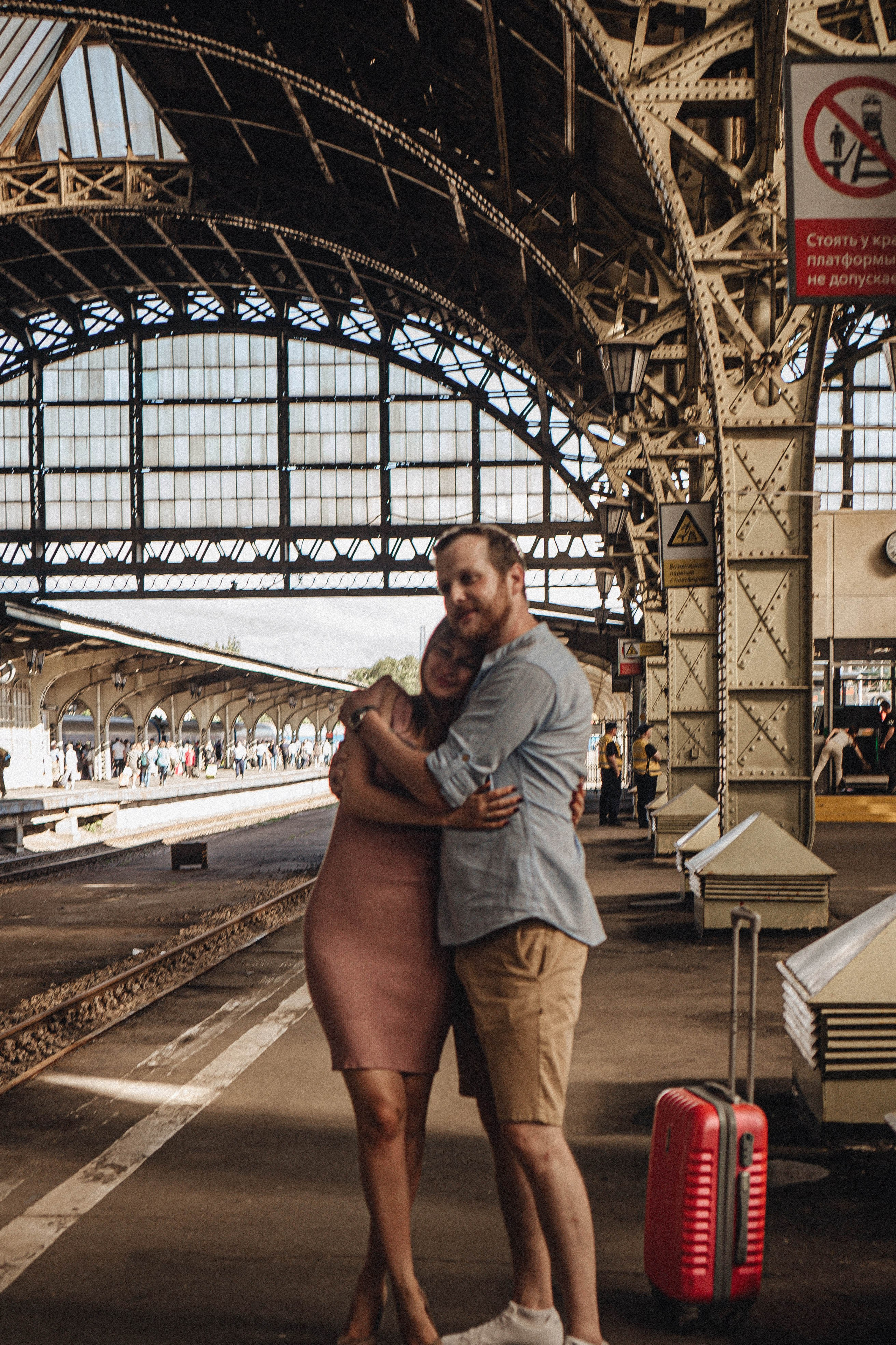 История на реальных событиях. Профессиональный фотограф, Санкт-Петербург — Виктория Богомолова