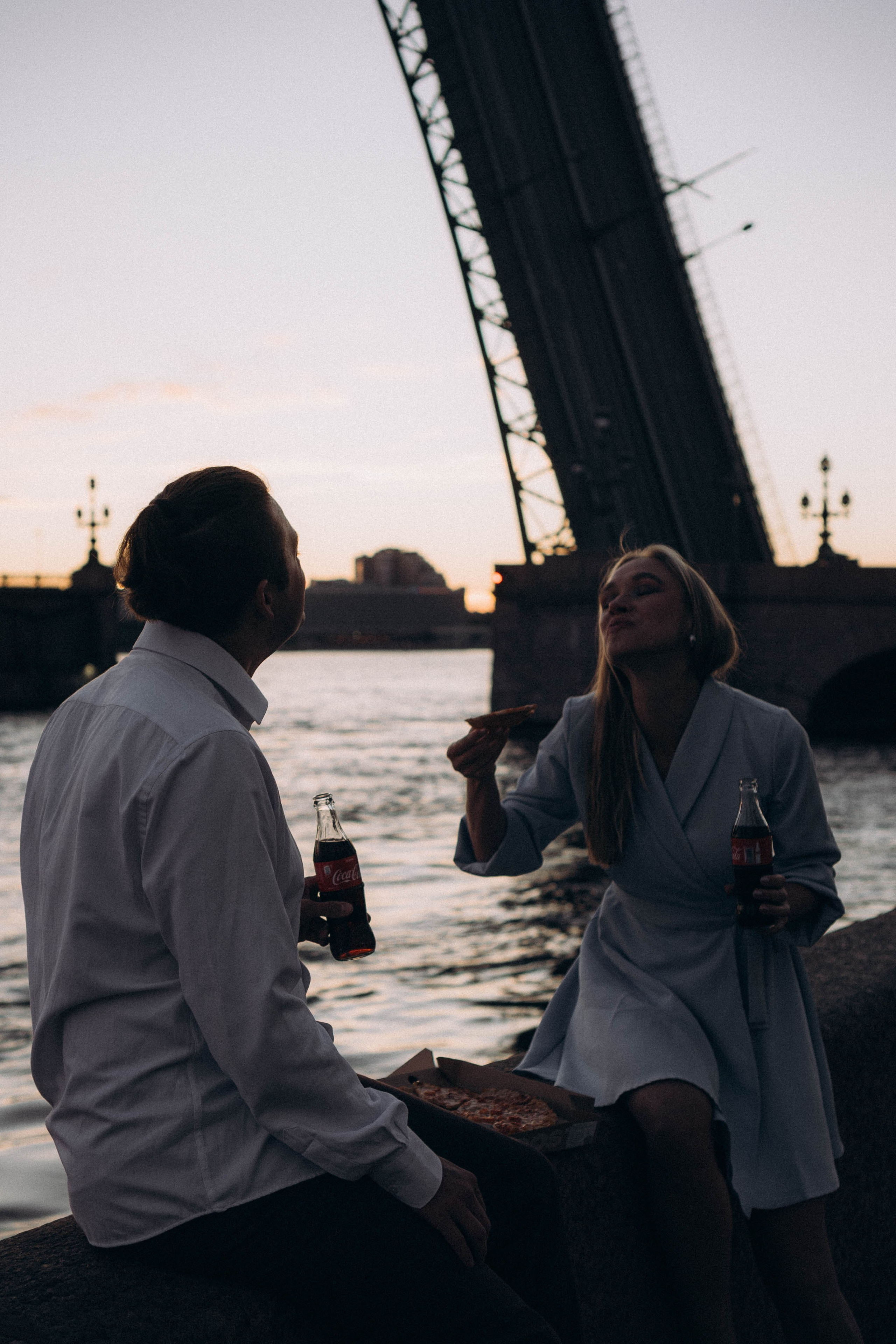 СЧАСТЛИВОЕ УТРО. Профессиональный фотограф, Санкт-Петербург — Виктория Богомолова