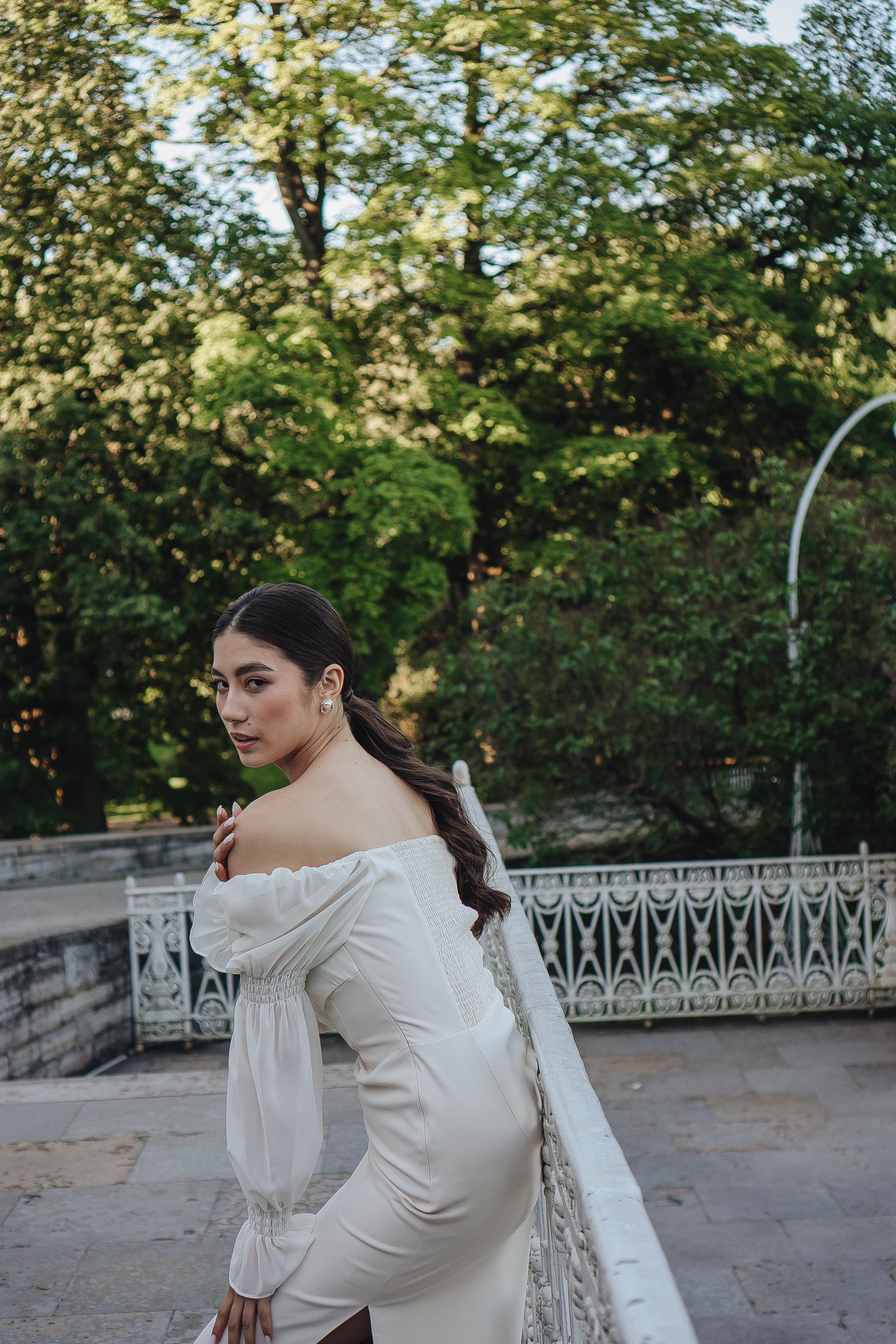 СВАДЕБНАЯ СЬЕМКА НА РАССВЕТЕ НА ЕЛАГИНОМ ОСТОРОВЕ. Профессиональный фотограф, Санкт-Петербург — Виктория Богомолова