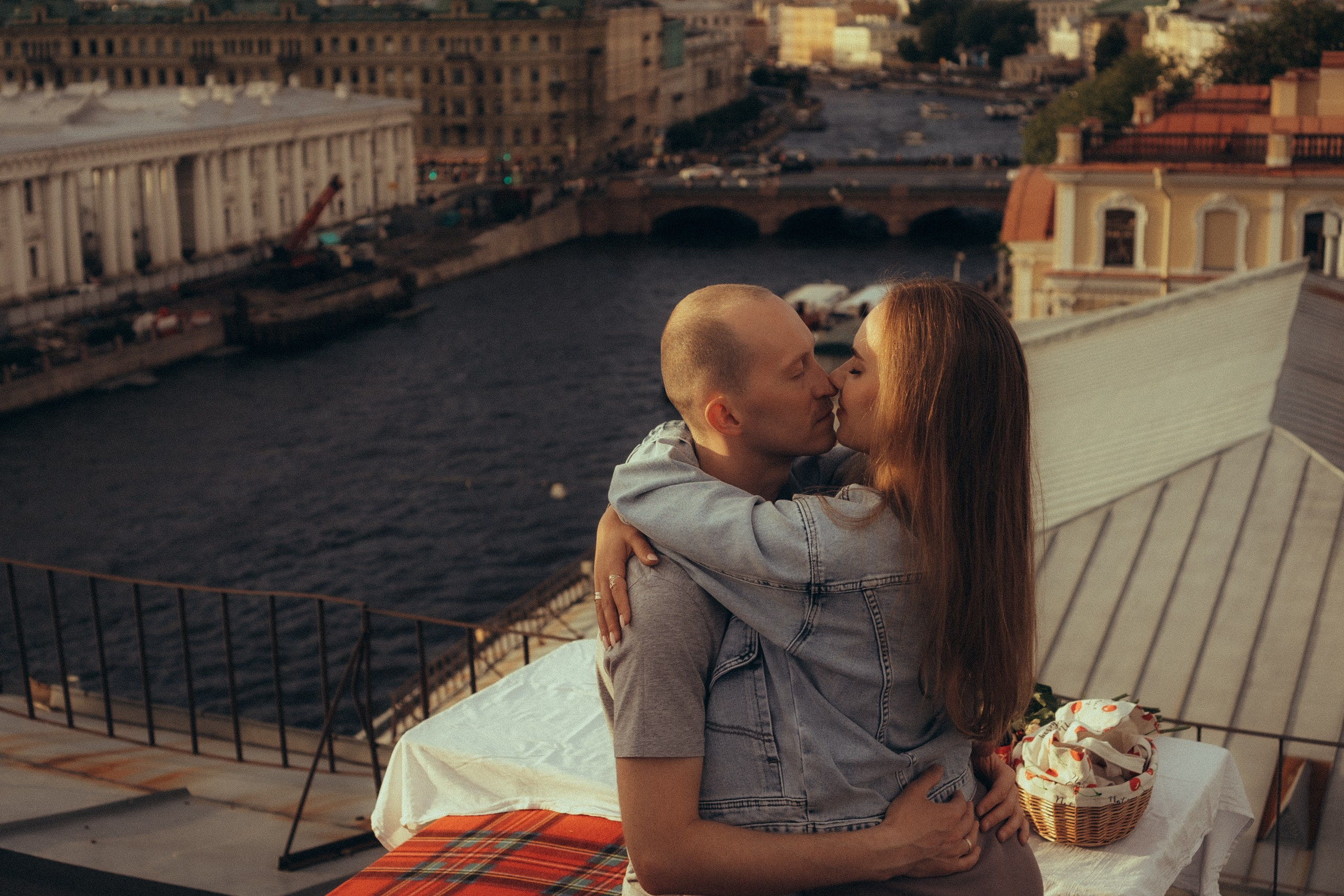 Фонтанка. Профессиональный фотограф, Санкт-Петербург — Виктория Богомолова