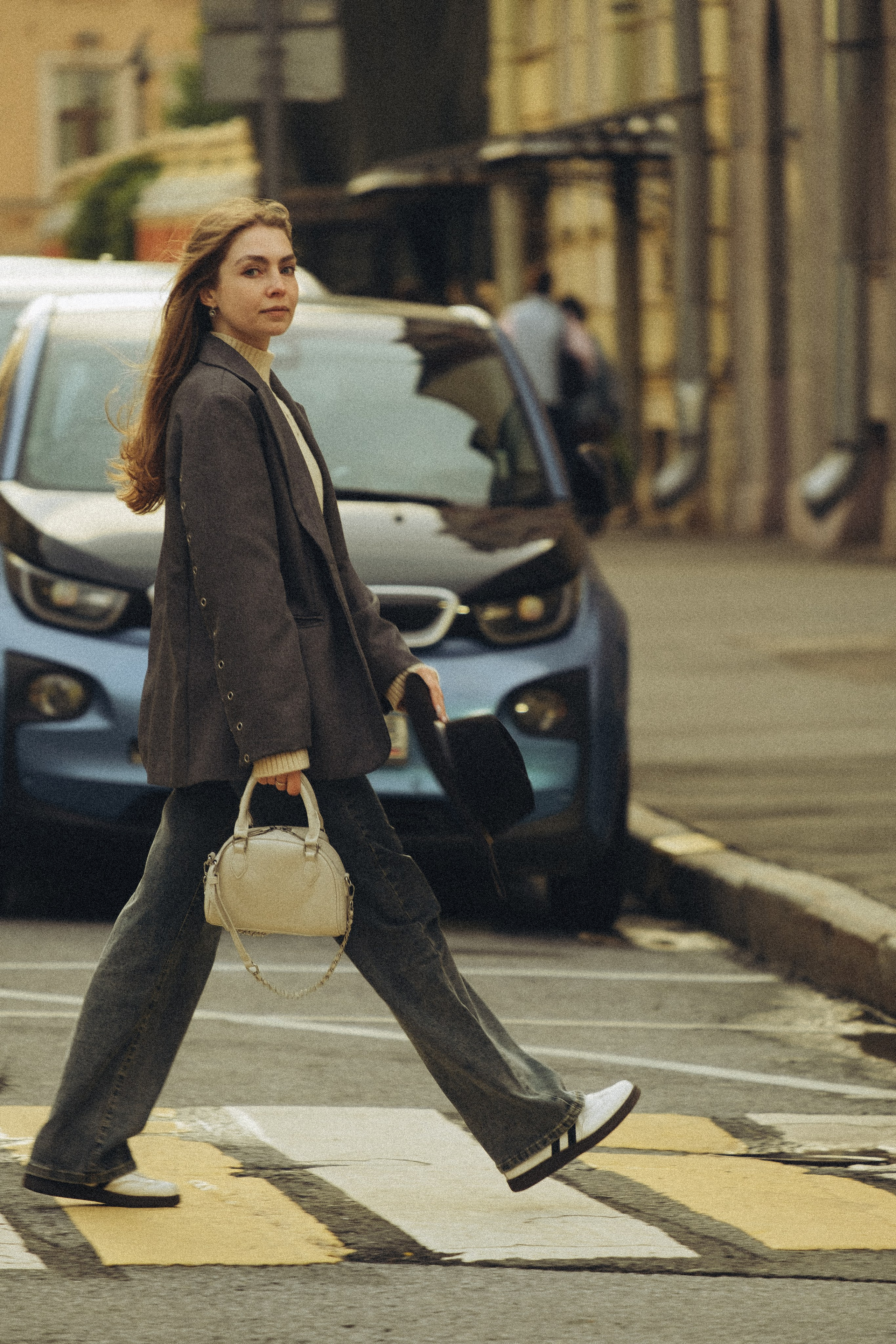 ПРОГУЛКА НА ЧЕРНЫШЕВСКОЙ. Профессиональный фотограф, Санкт-Петербург — Виктория Богомолова