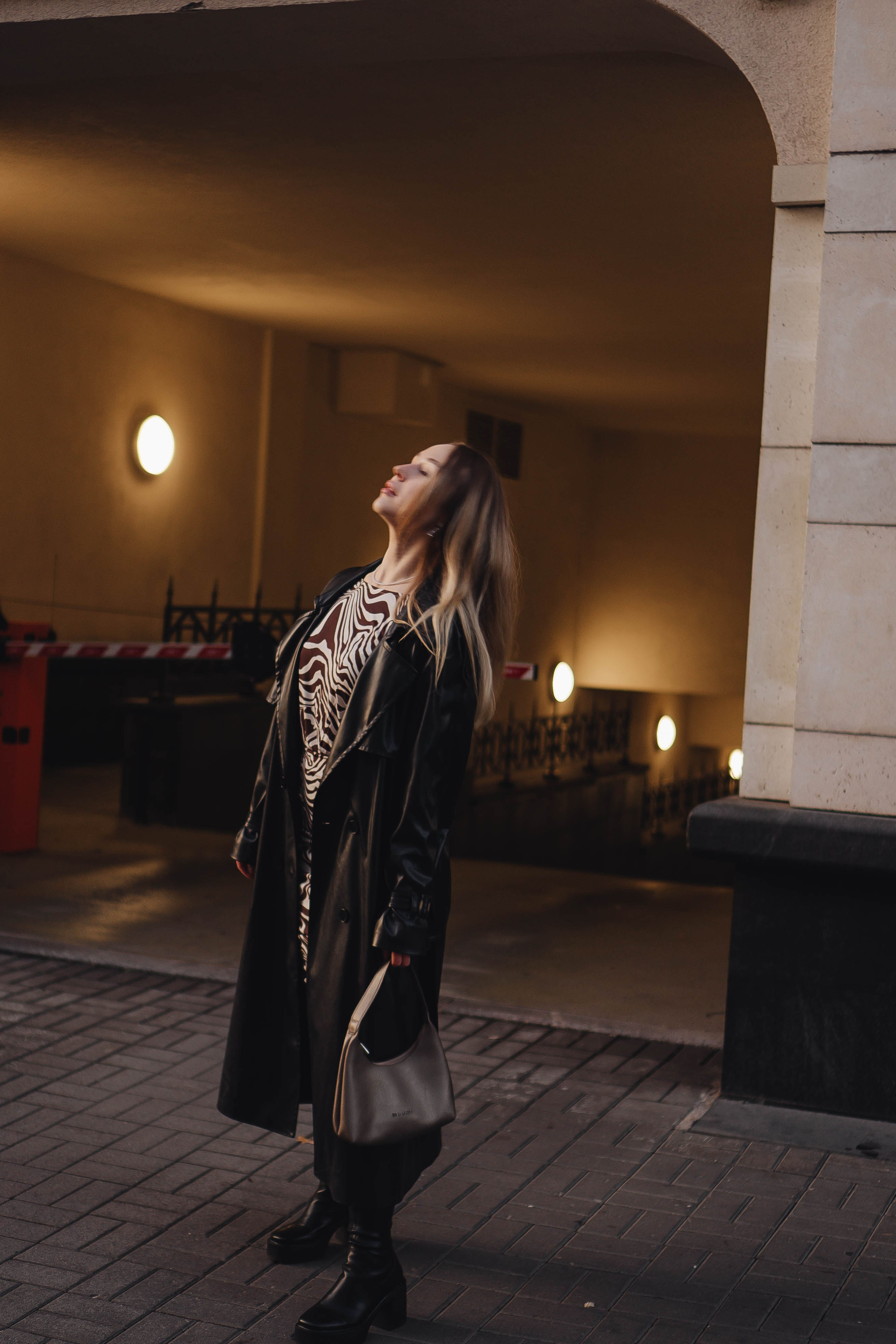 Жественность. Профессиональный фотограф, Санкт-Петербург — Виктория Богомолова