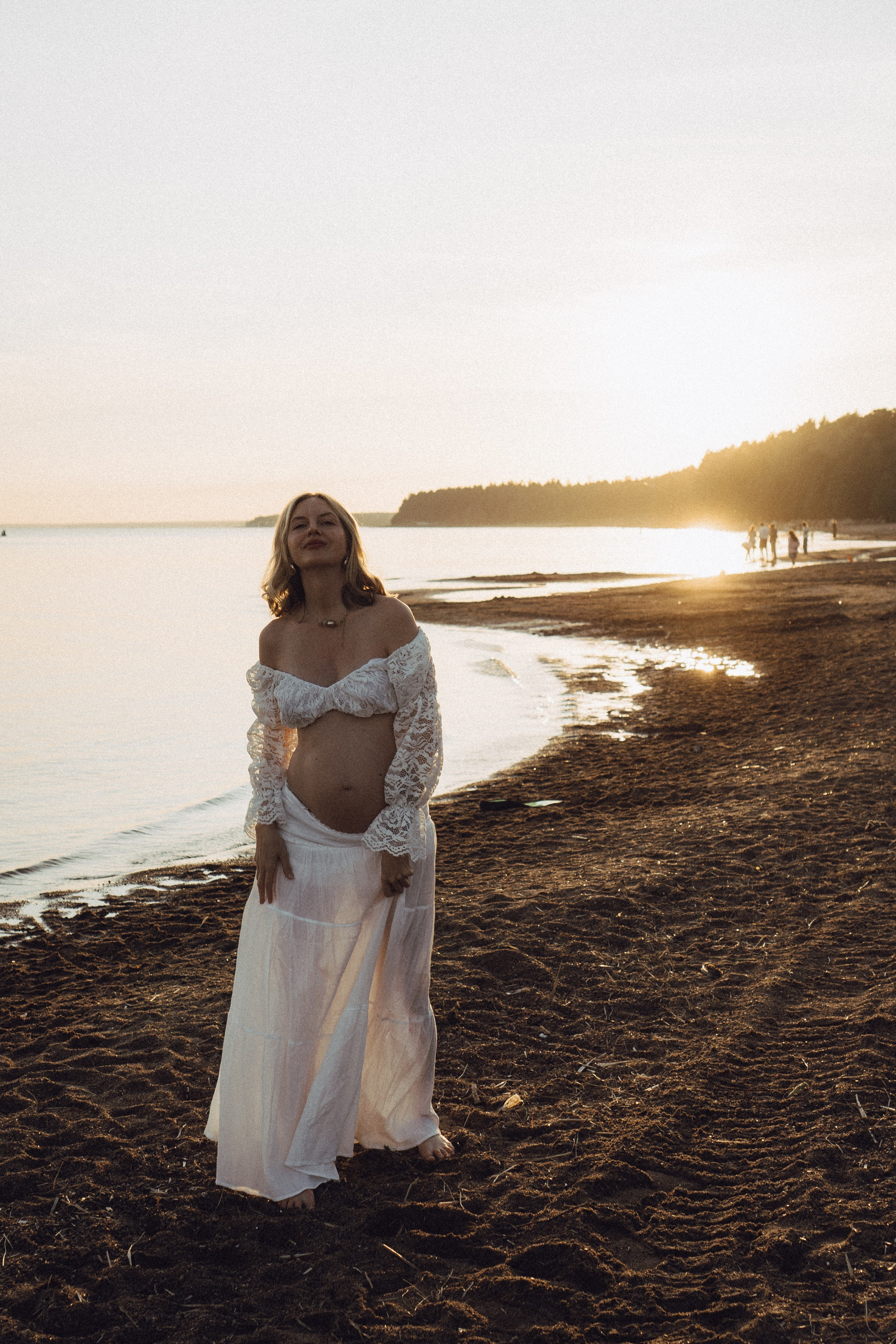 В ОЖИДАНИИ. Профессиональный фотограф, Санкт-Петербург — Виктория Богомолова