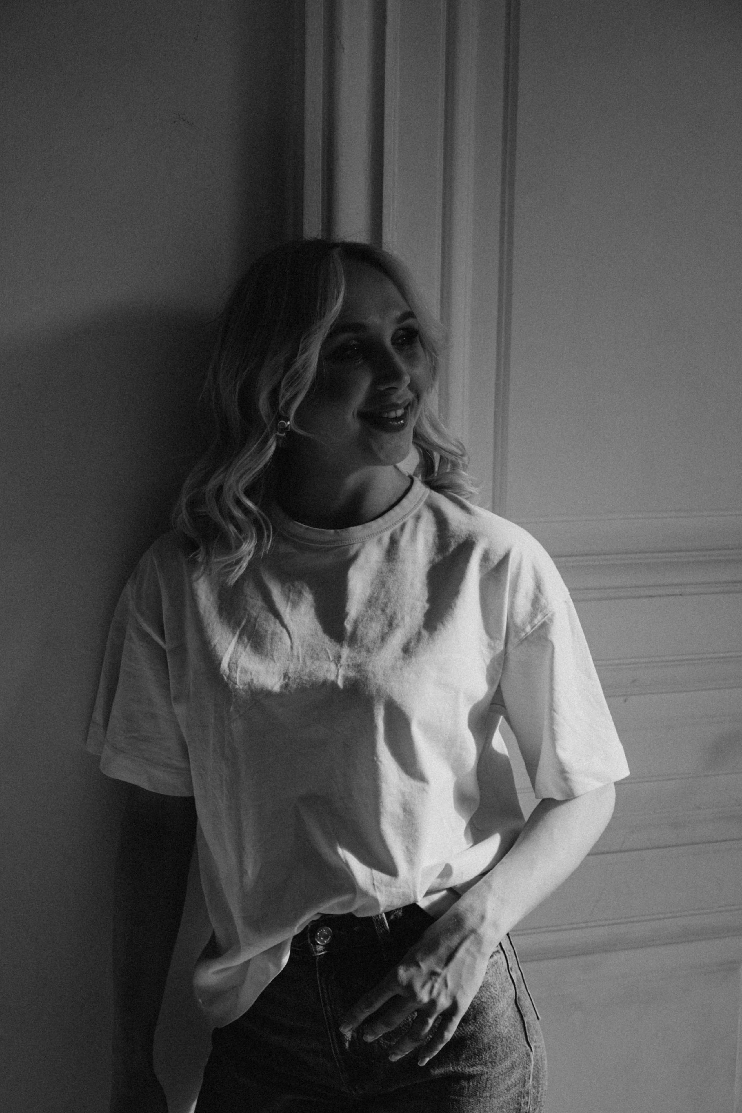 Студийная. Профессиональный фотограф, Санкт-Петербург — Виктория Богомолова