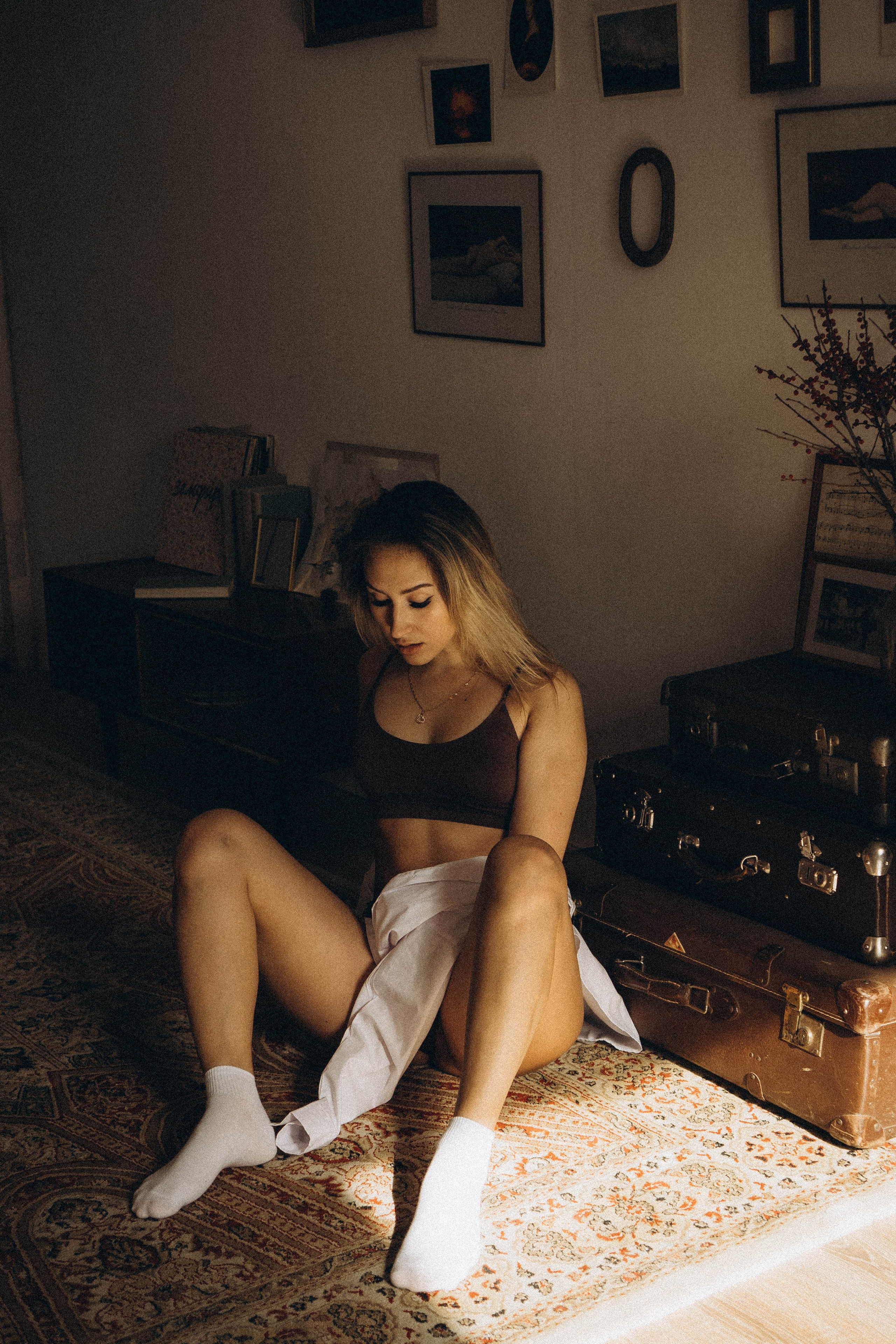 Любовь. Профессиональный фотограф, Санкт-Петербург — Виктория Богомолова