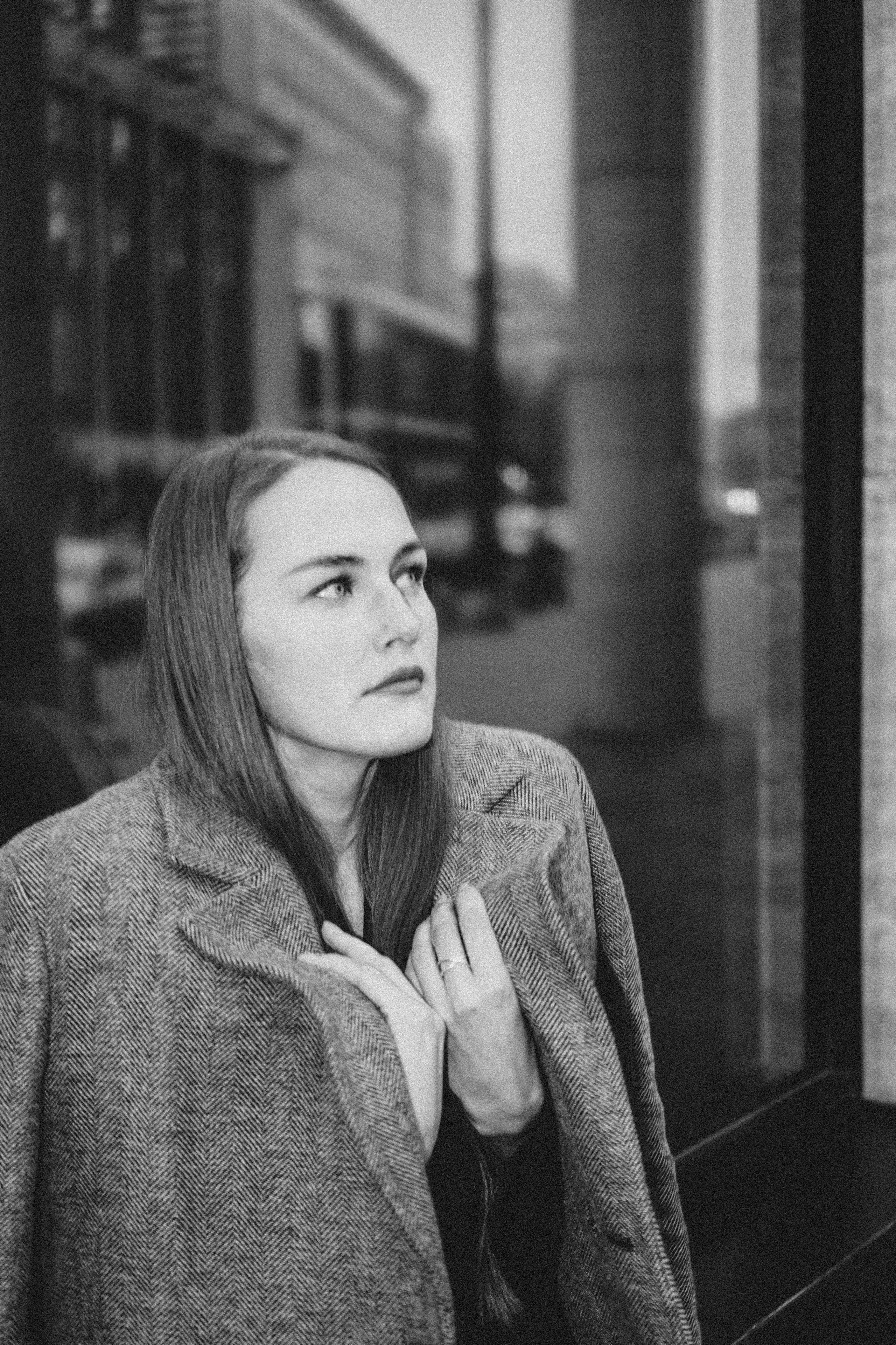 ЖУРНАЛЬНЫЙ СТИЛЬ. Профессиональный фотограф, Санкт-Петербург — Виктория Богомолова