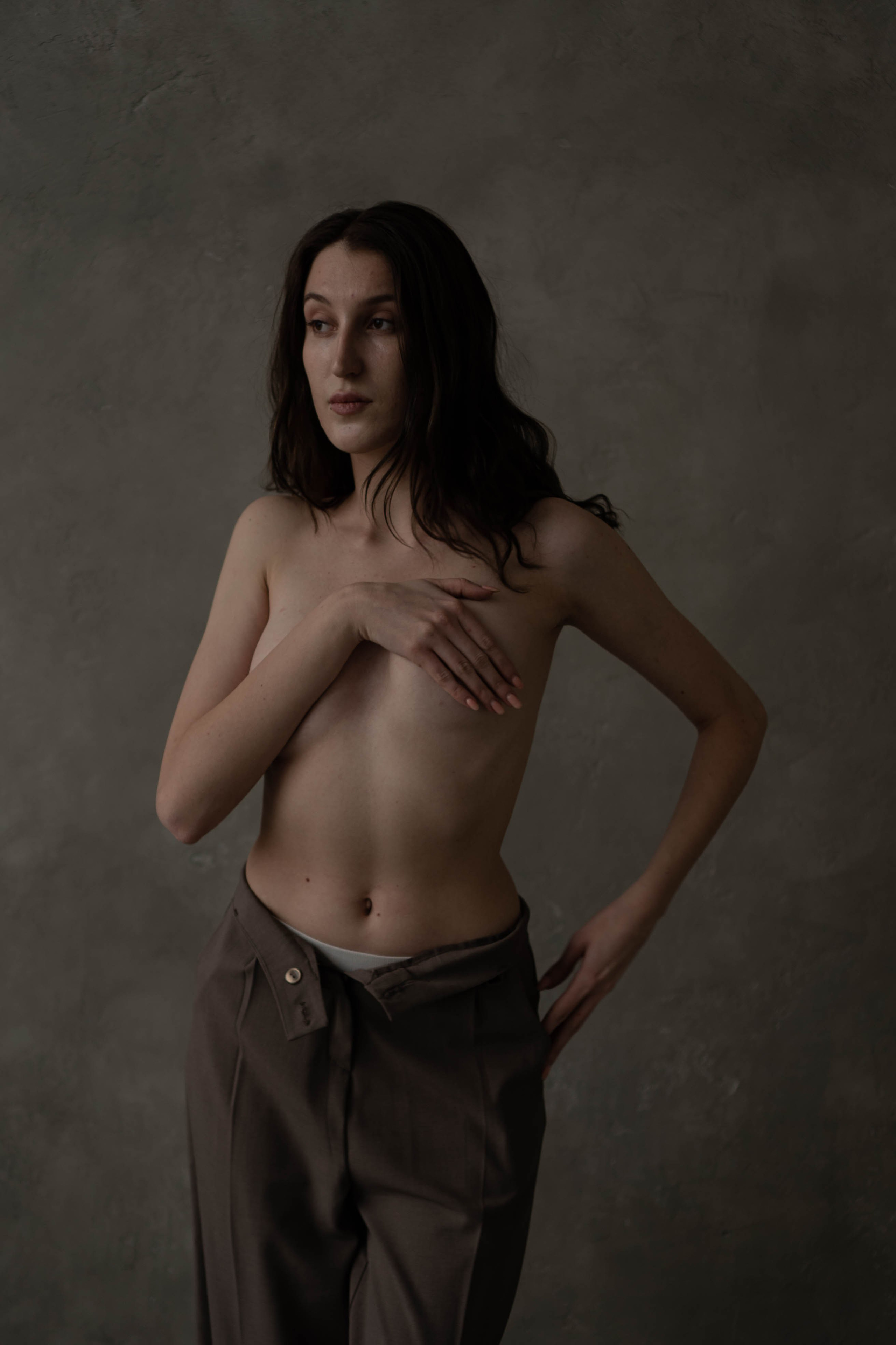 Студийная. Профессиональный фотограф, Санкт-Петербург — Виктория Богомолова