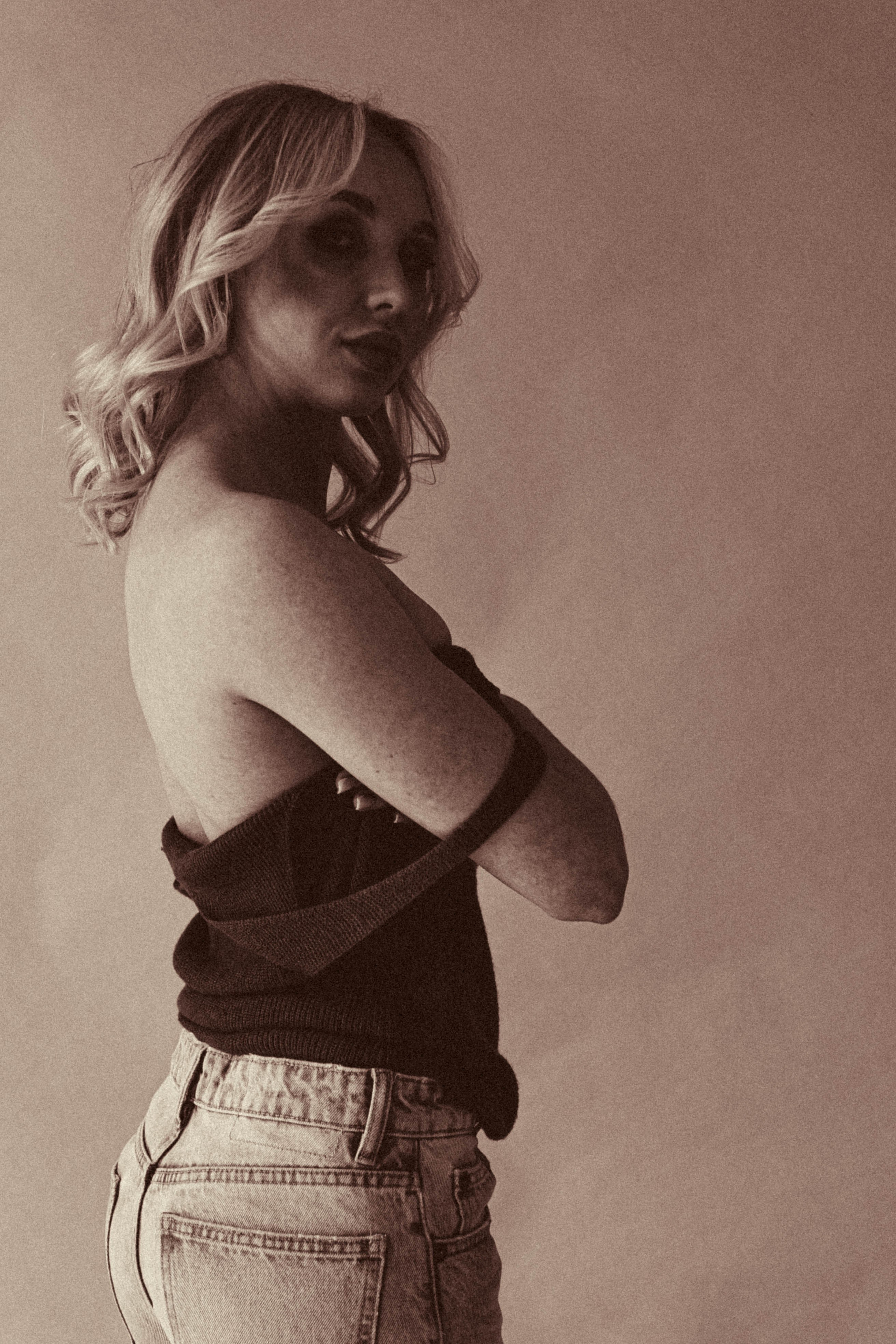 Винтажный стиль. Профессиональный фотограф, Санкт-Петербург — Виктория Богомолова