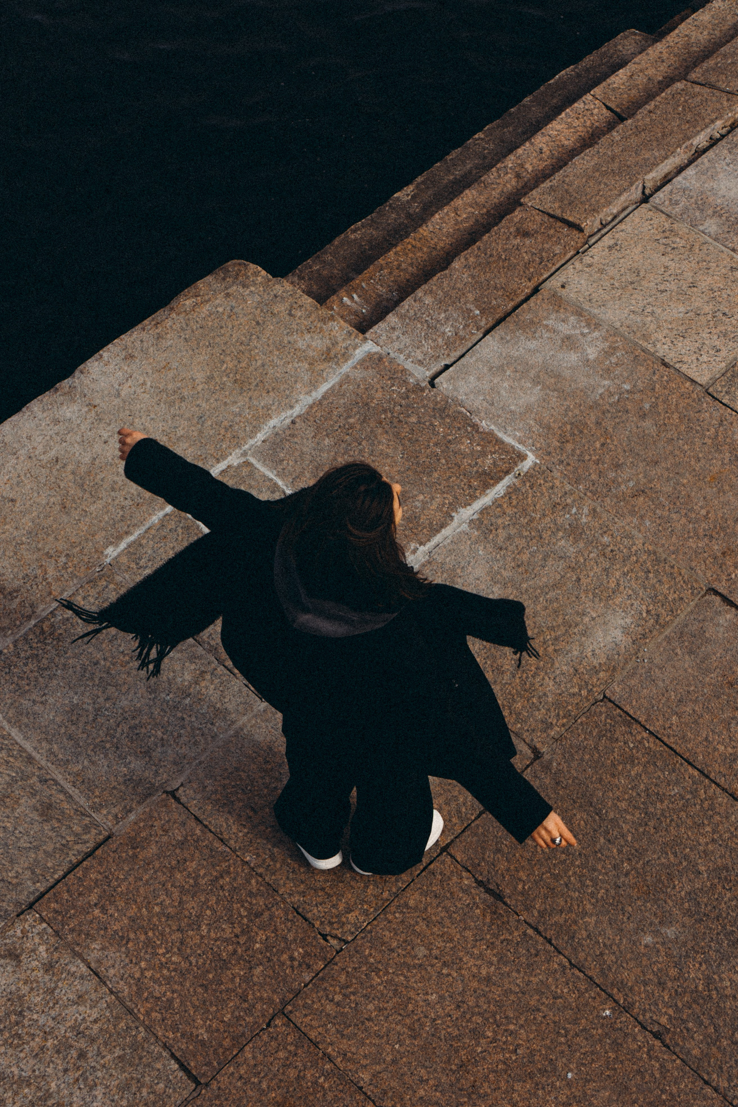 Прогулка по весеннему Питеру. Профессиональный фотограф, Санкт-Петербург — Виктория Богомолова