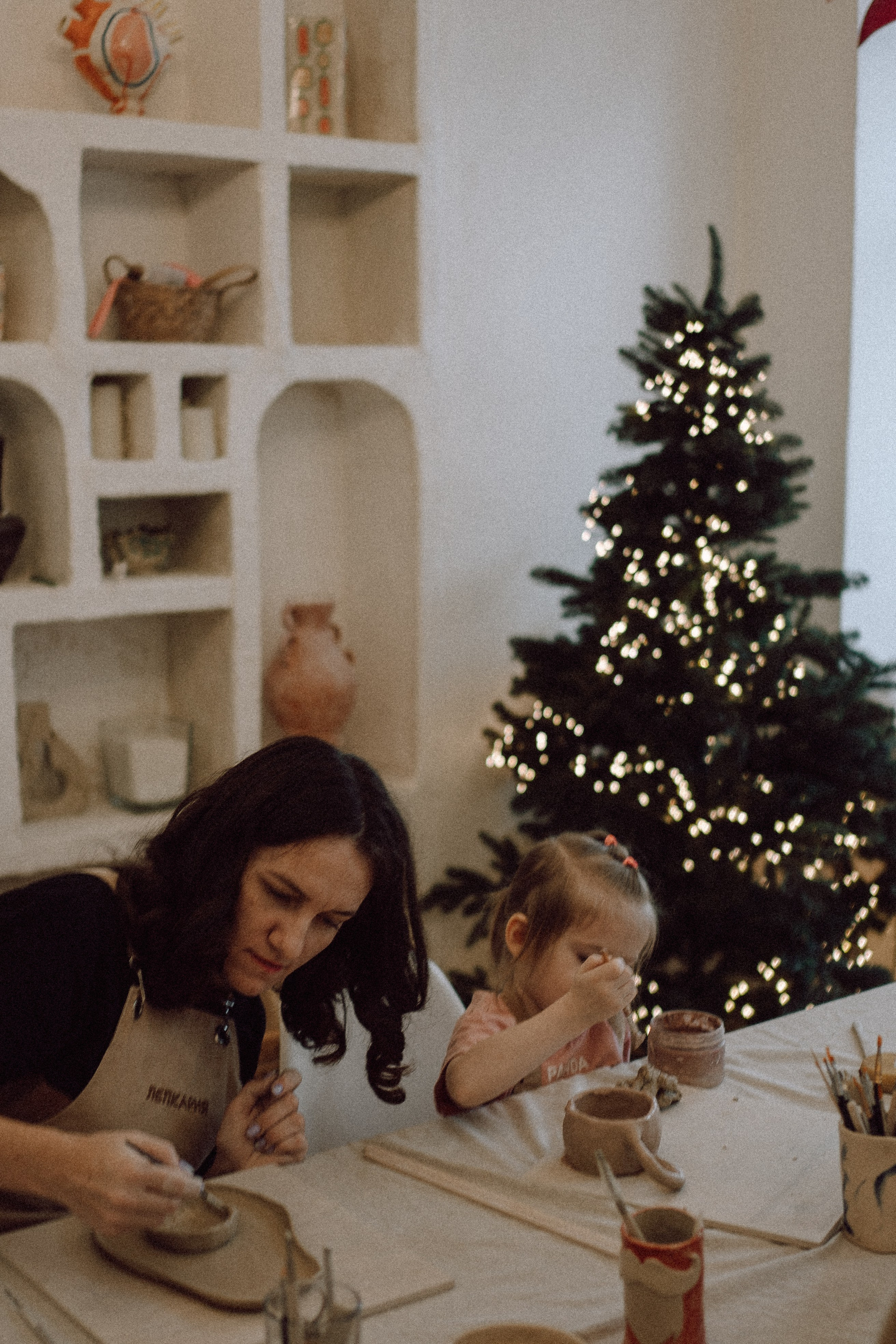 Студия лепки. Профессиональный фотограф, Санкт-Петербург — Виктория Богомолова