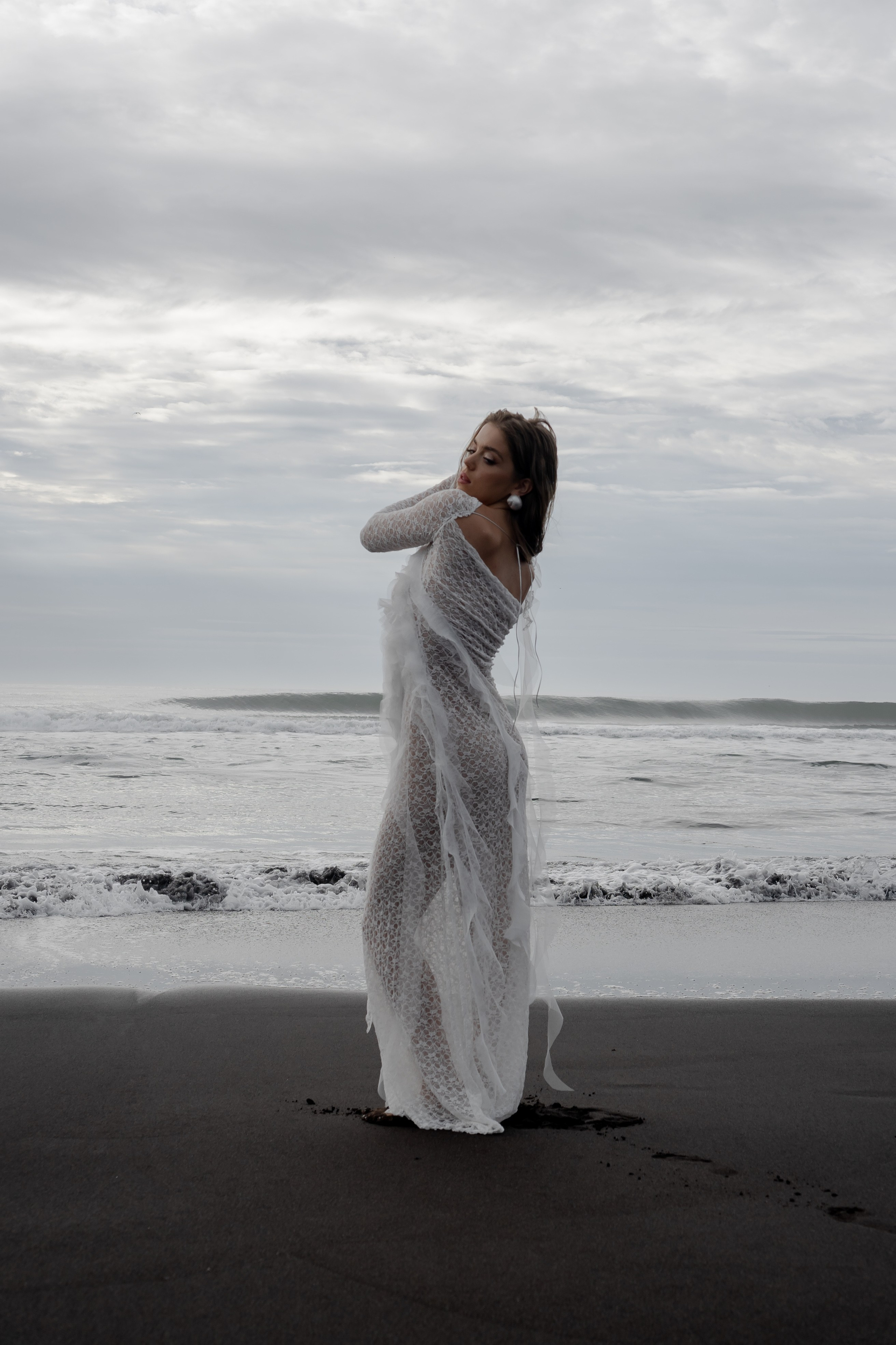 ТИХИЙ ОКЕАНН СЬЕМКА НА SONY. Профессиональный фотограф, Санкт-Петербург — Виктория Богомолова