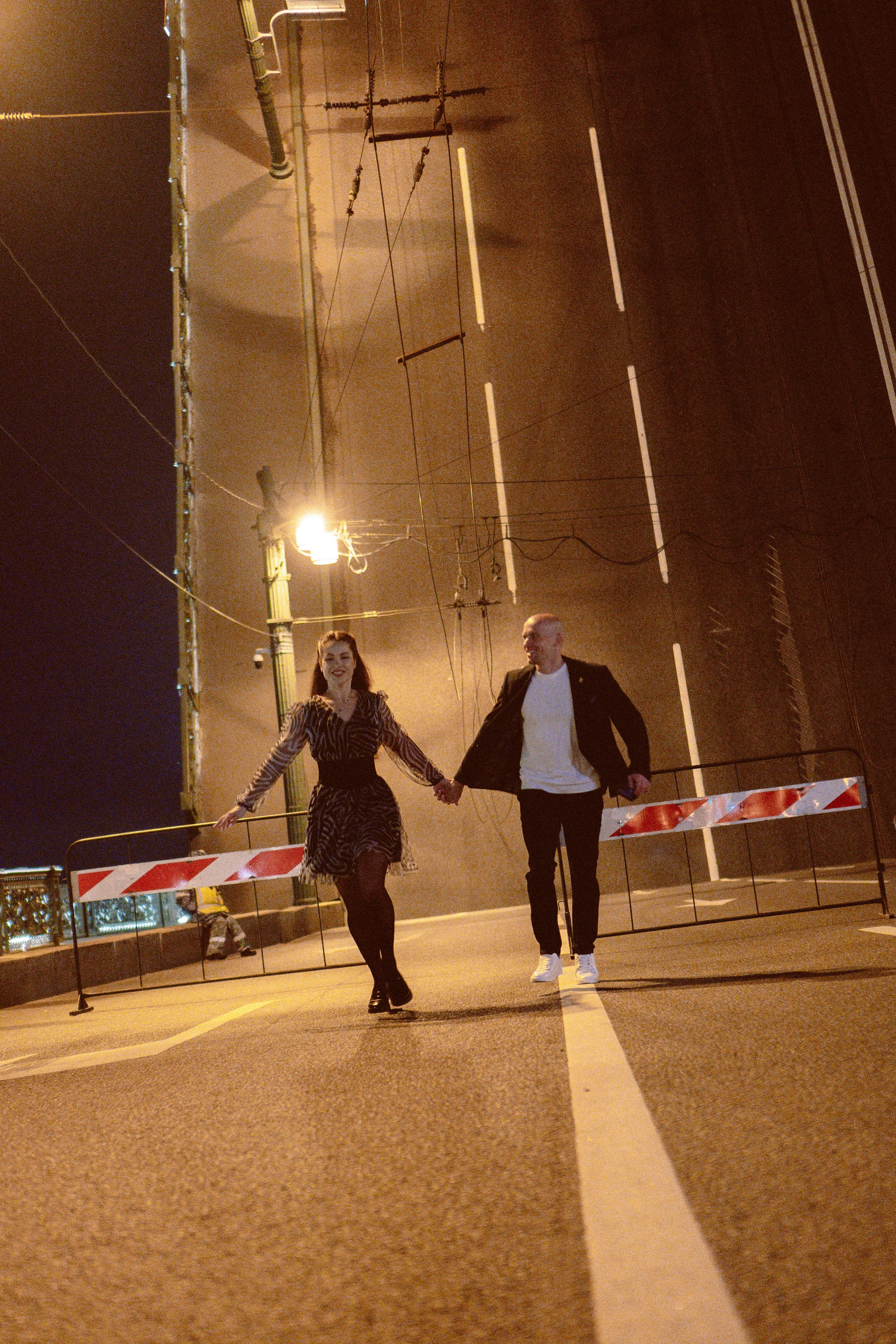 Любовь и питер. Профессиональный фотограф, Санкт-Петербург — Виктория Богомолова