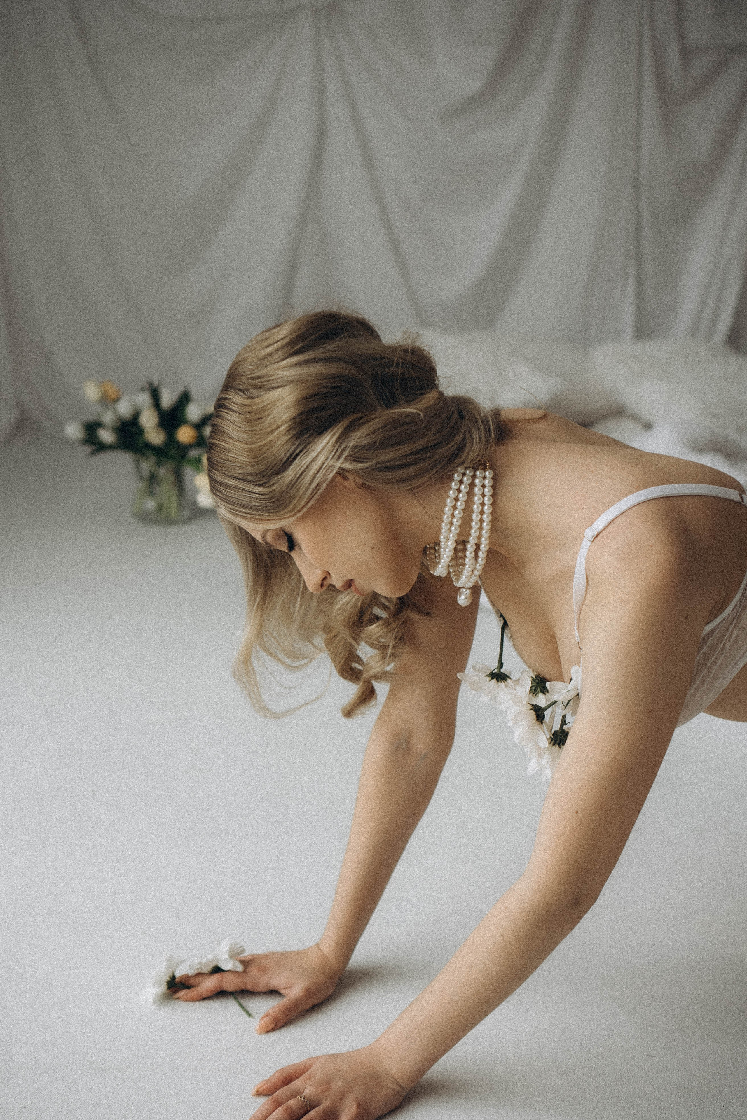 Весенняя. Профессиональный фотограф, Санкт-Петербург — Виктория Богомолова