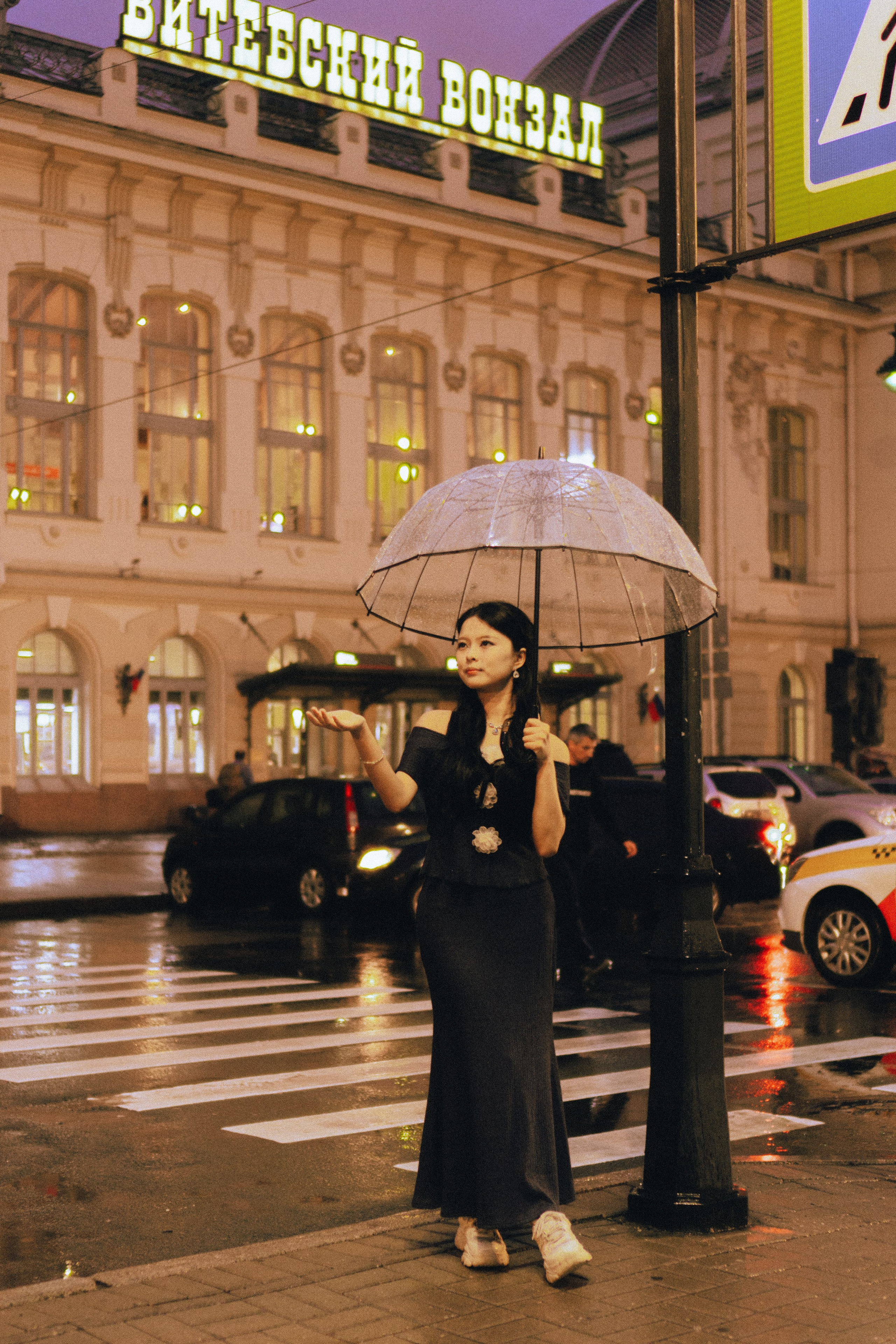 ПРОГУЛКА НА ПАМЯТЬ О САНКТ-ПЕТЕРБУРГЕ. Профессиональный фотограф, Санкт-Петербург — Виктория Богомолова